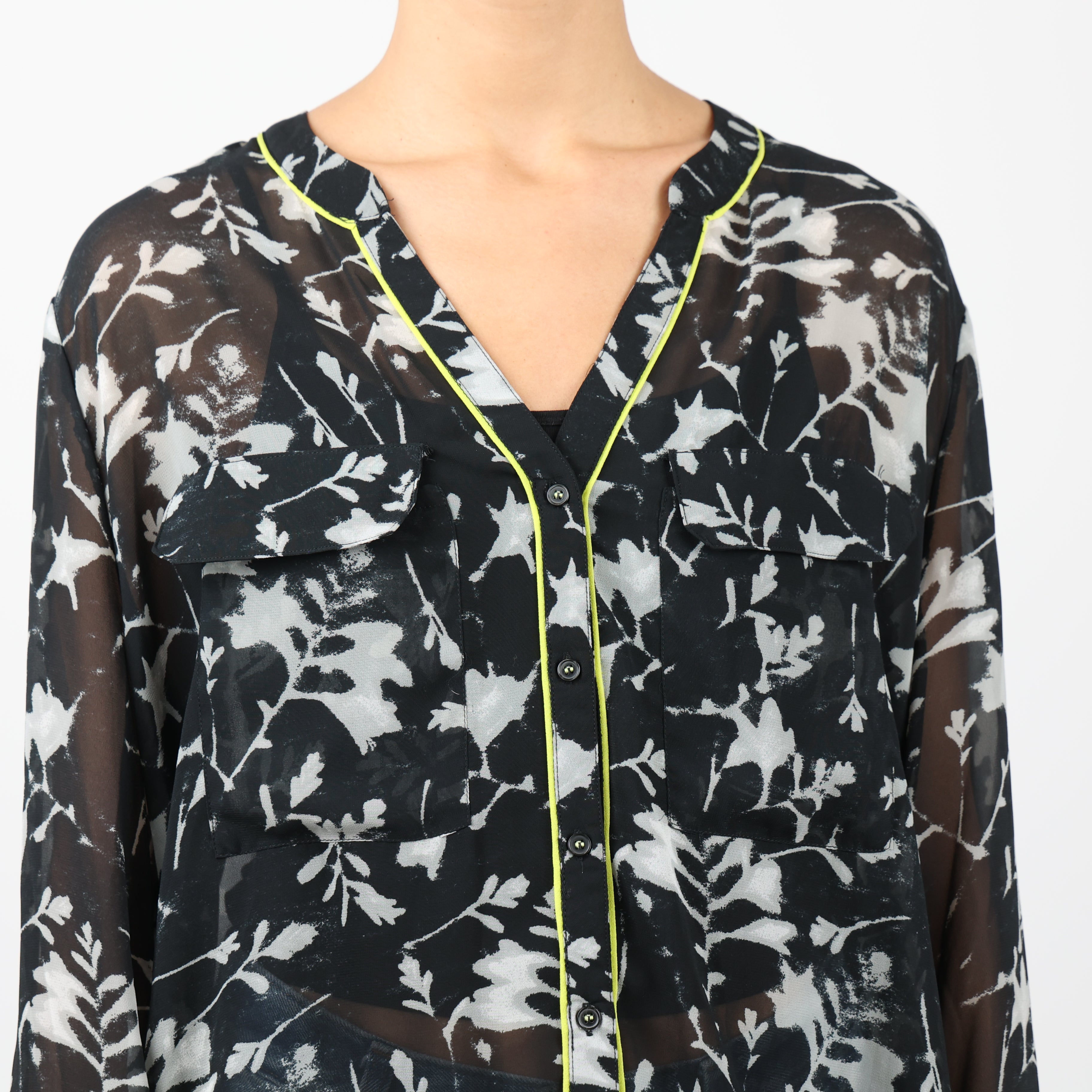 Blouse, UK Size 18