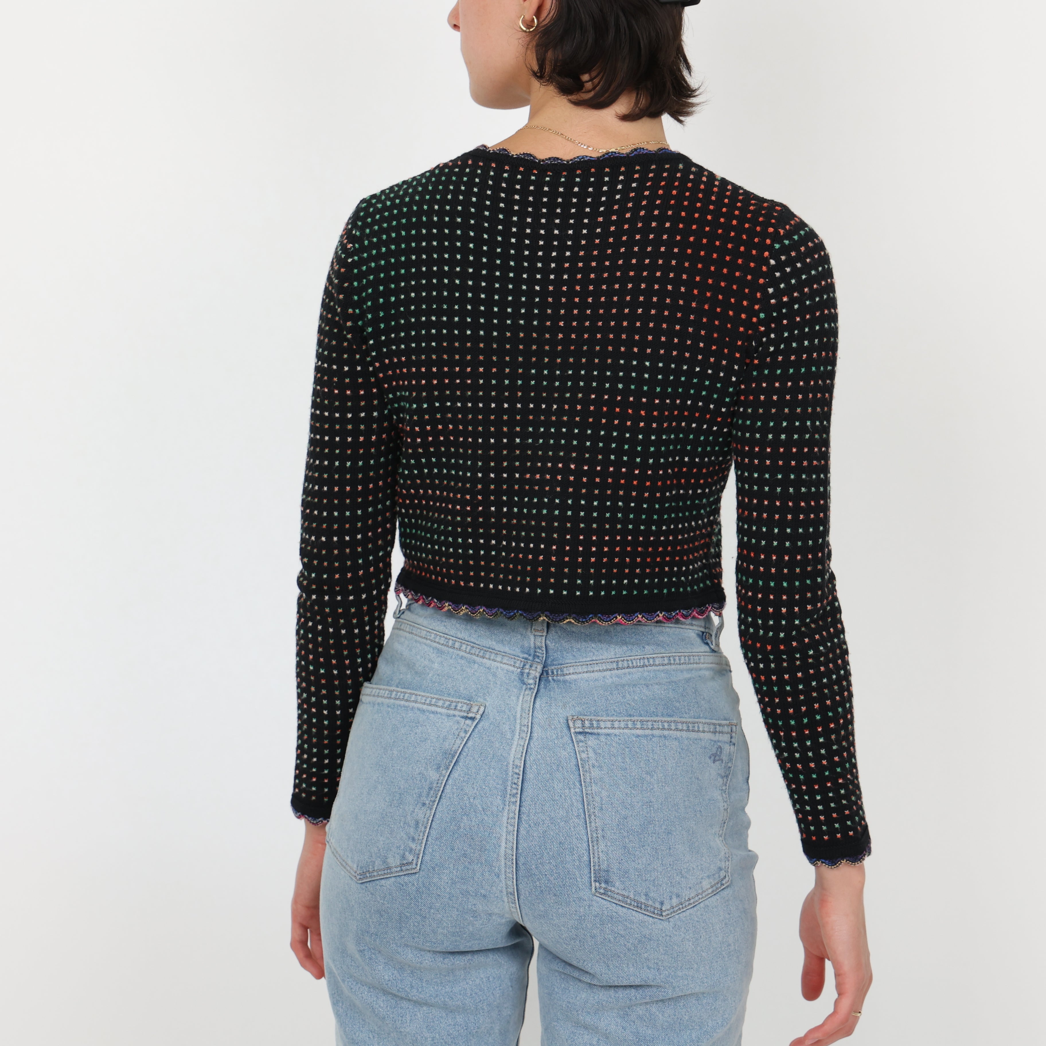 Top, UK Size 10