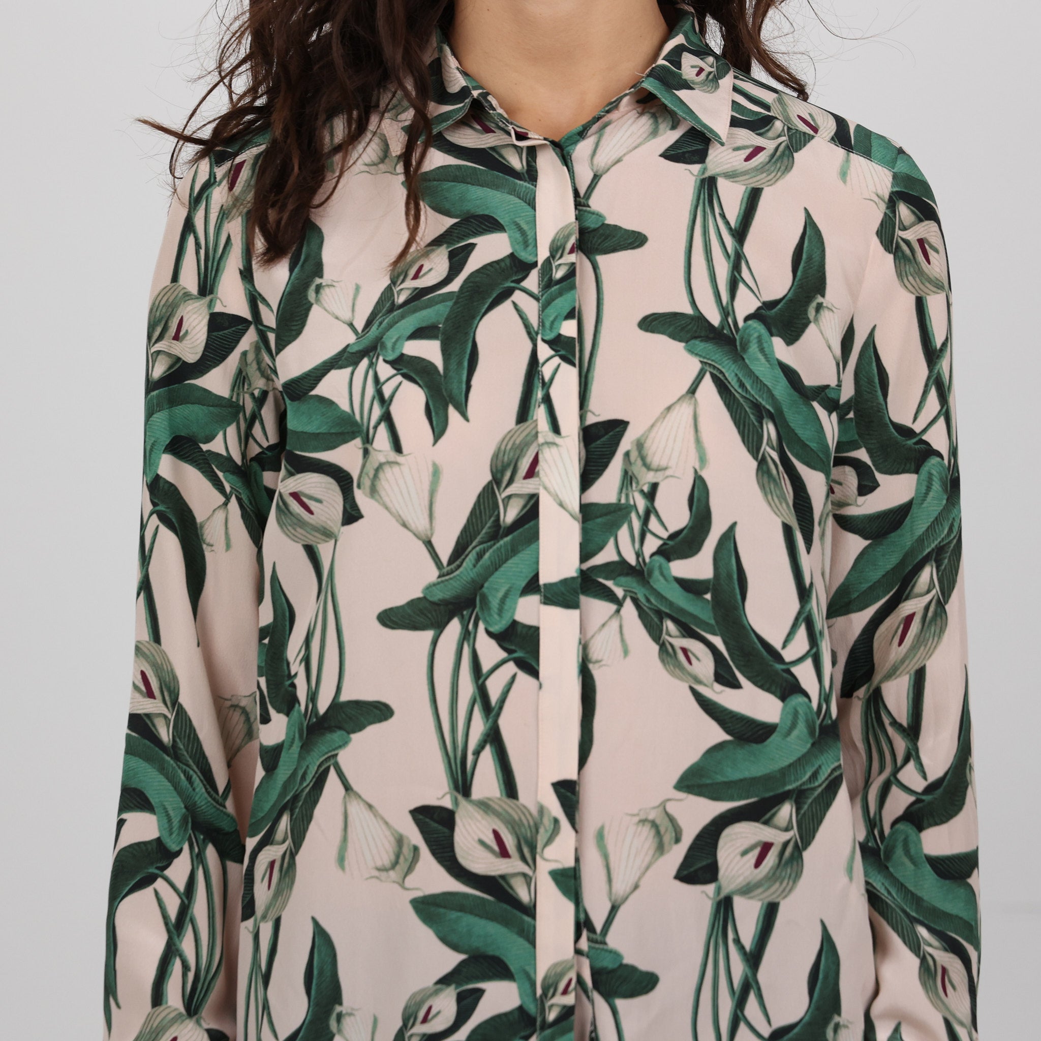 Blouse, UK Size 8