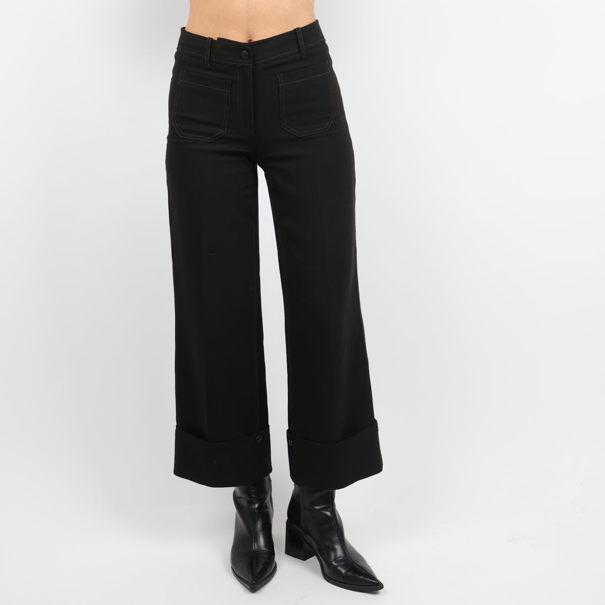 Trousers, UK Size 6