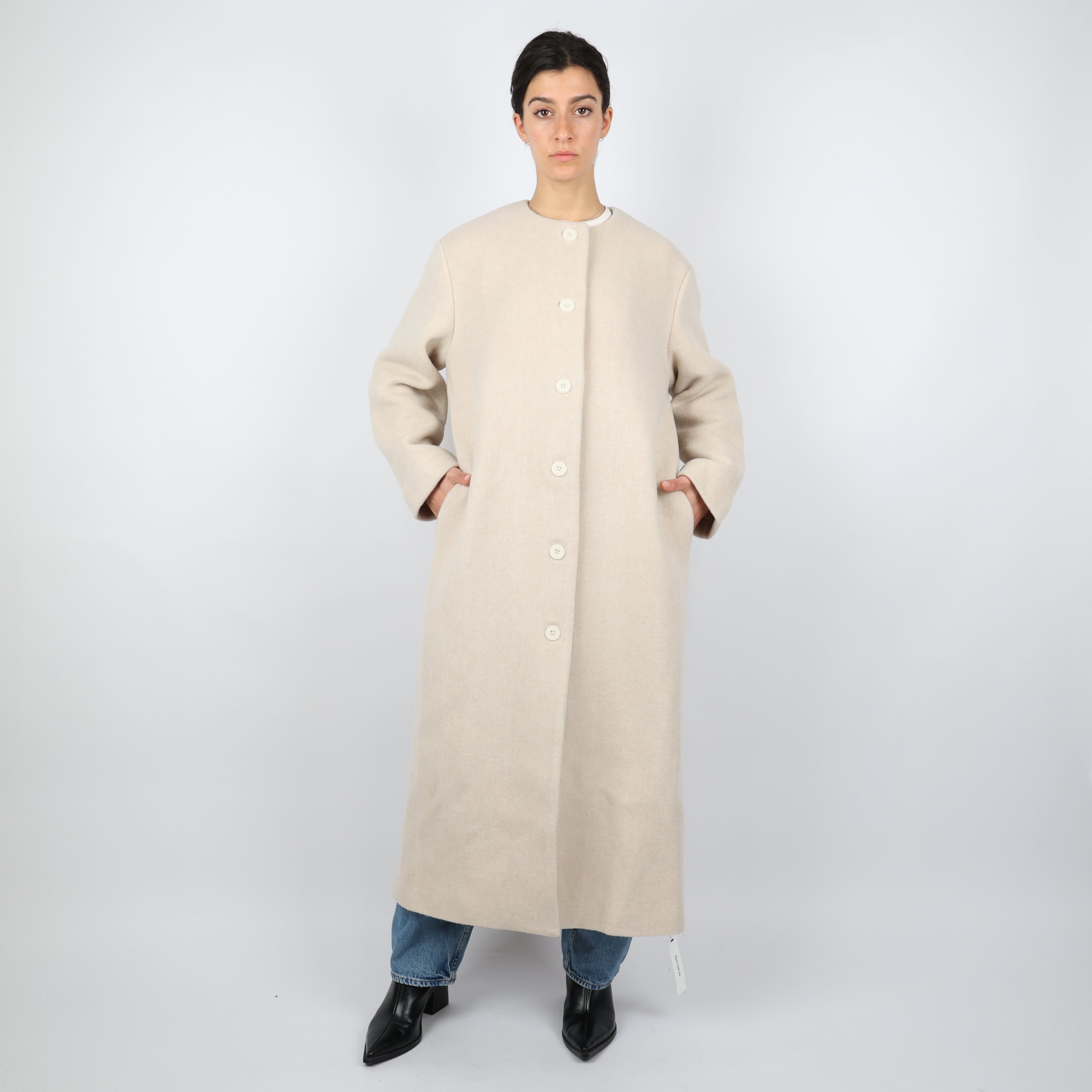 Coat, UK Size 14