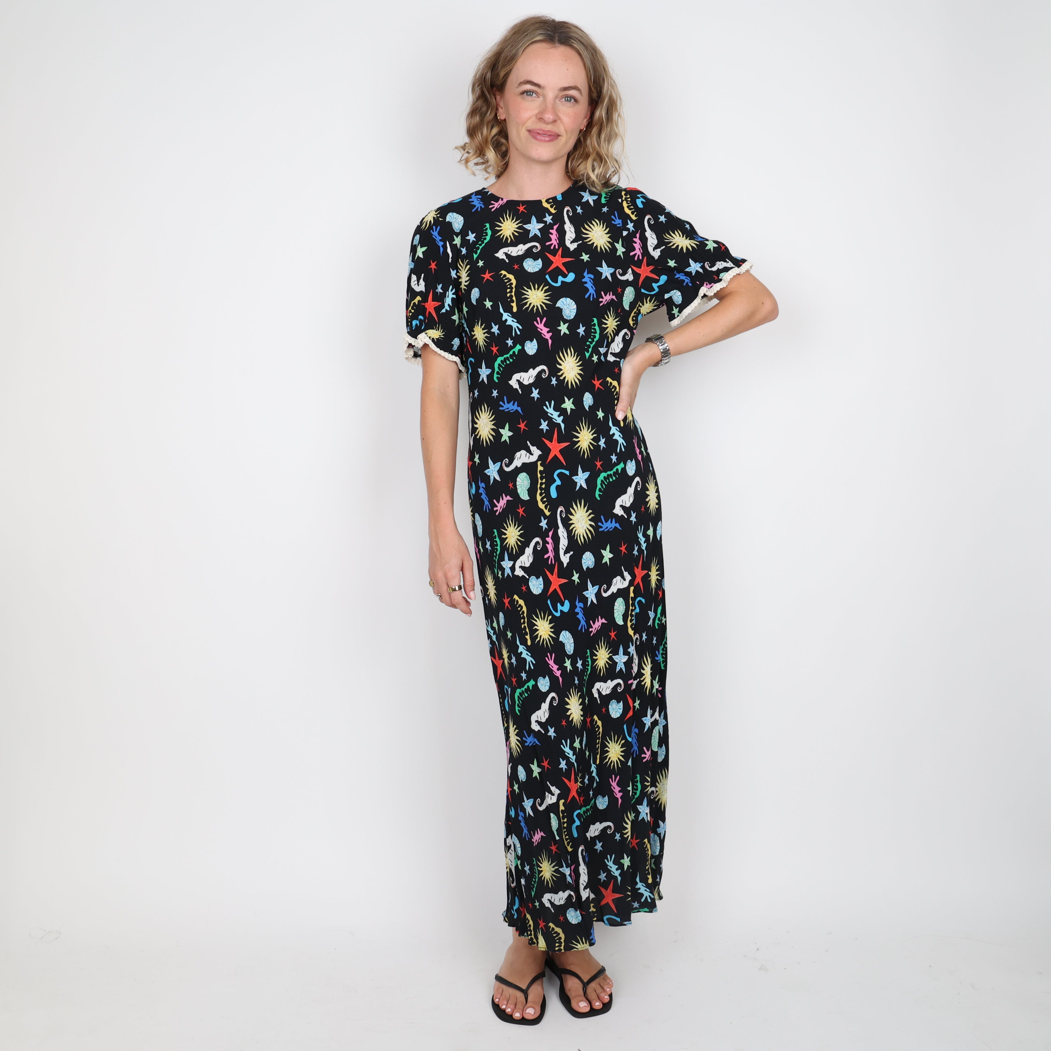 Dress, UK Size 12