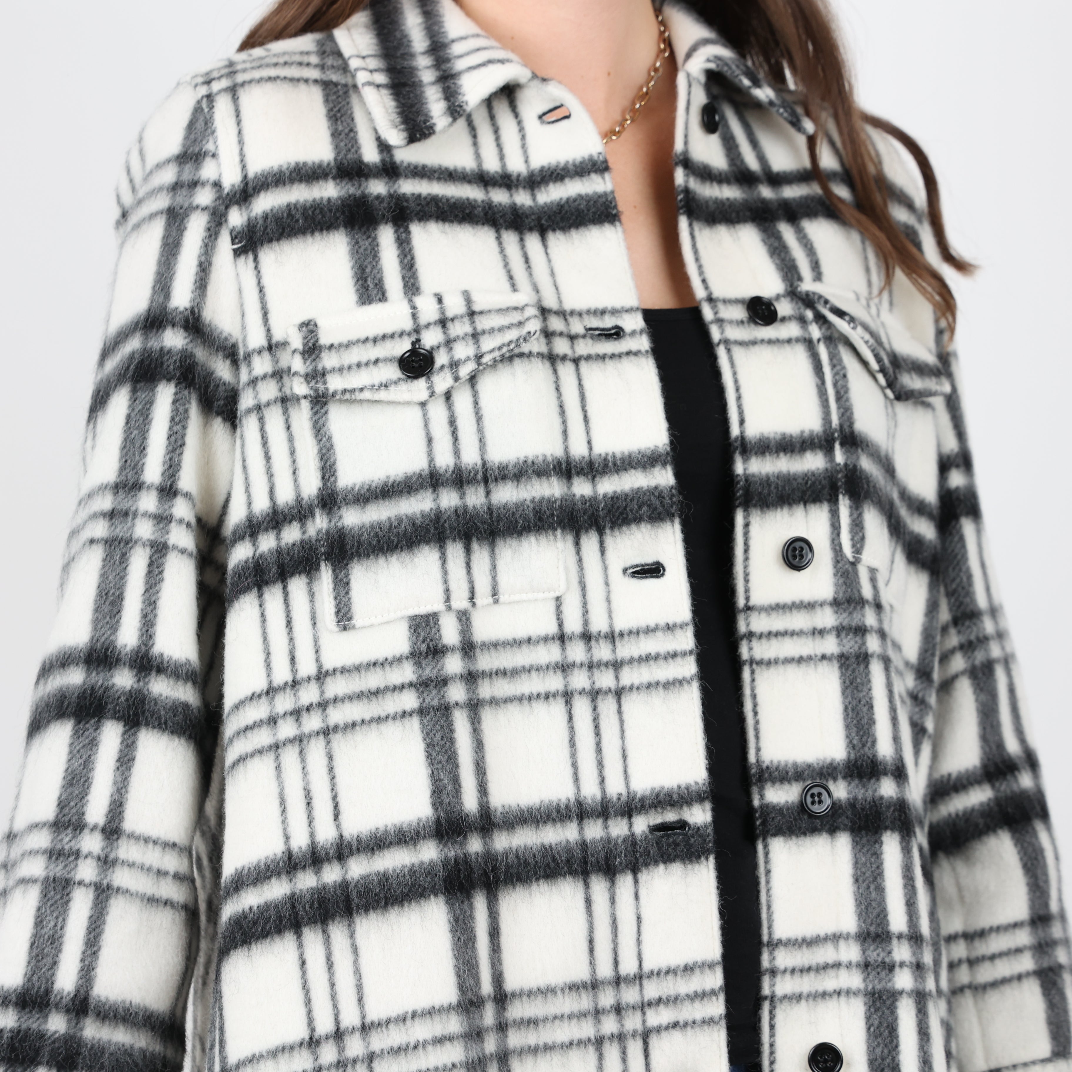 Coat, UK Size 12