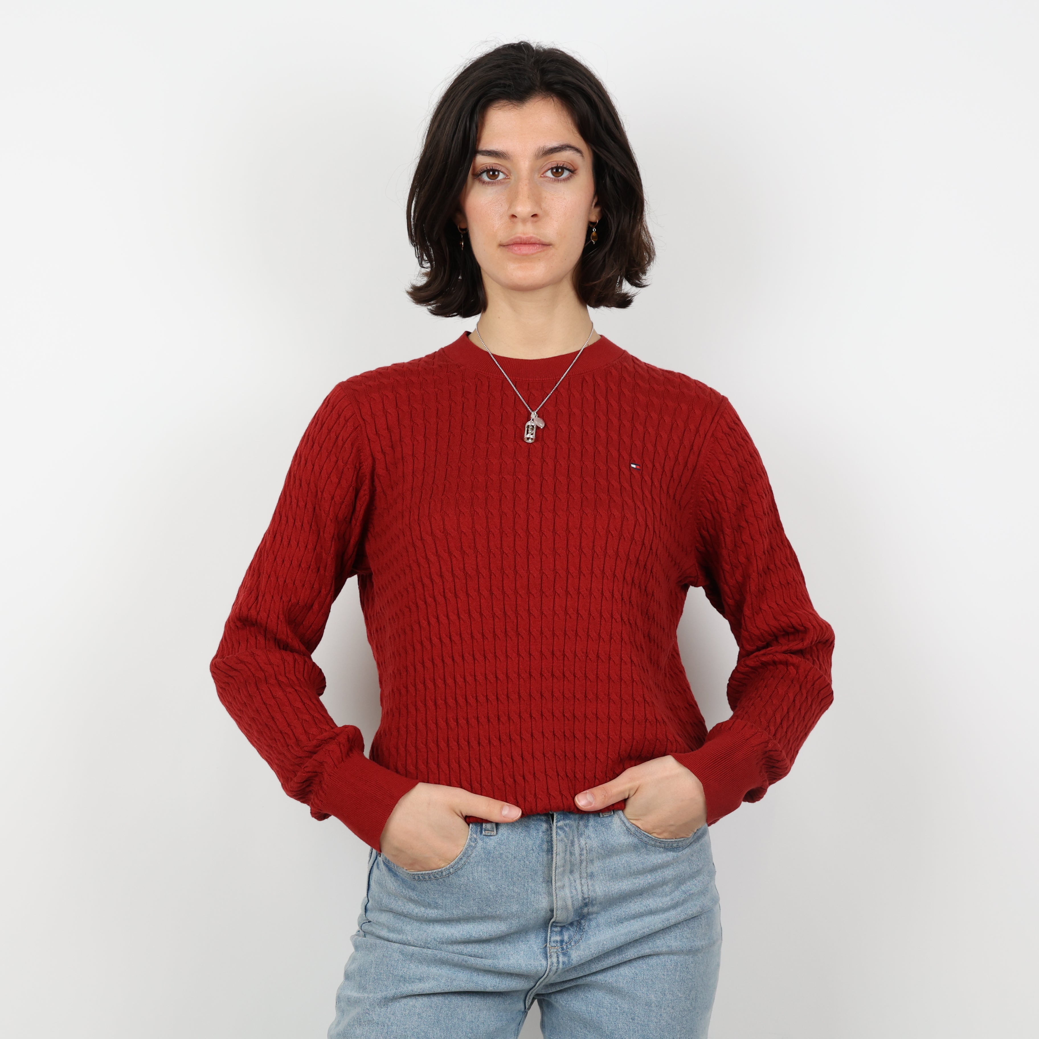 Sweatshirt, UK Size 10