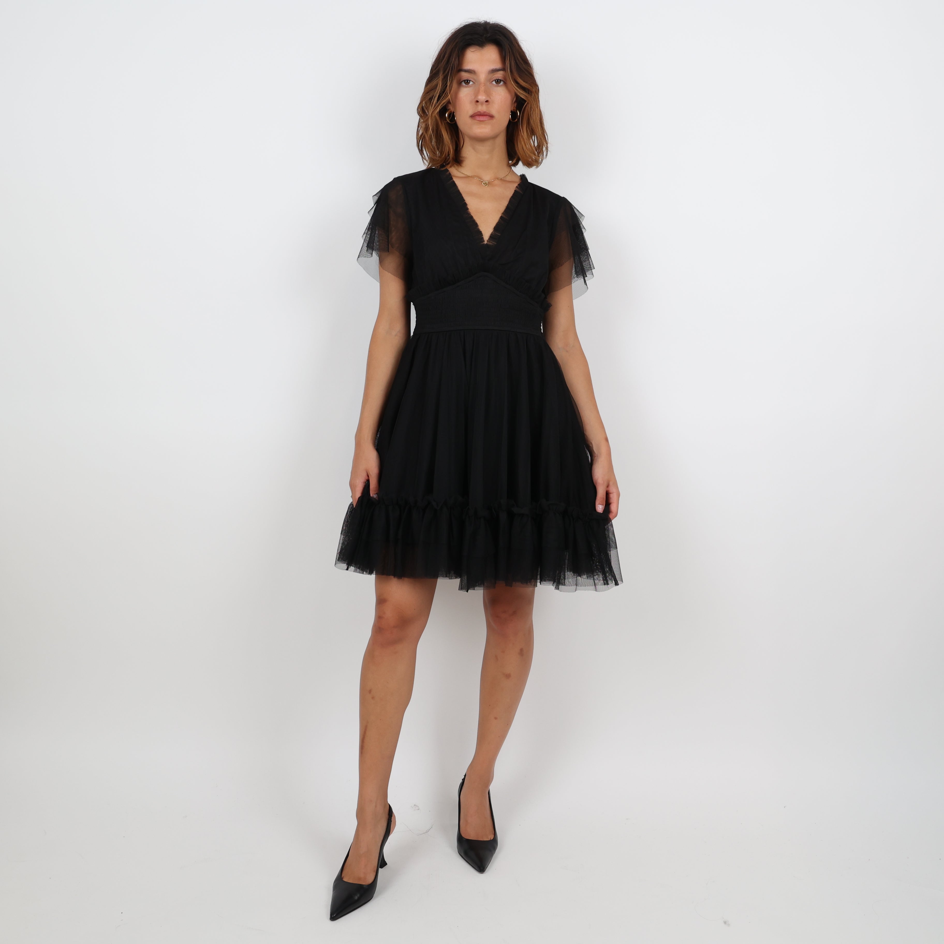 Dress, UK Size 12