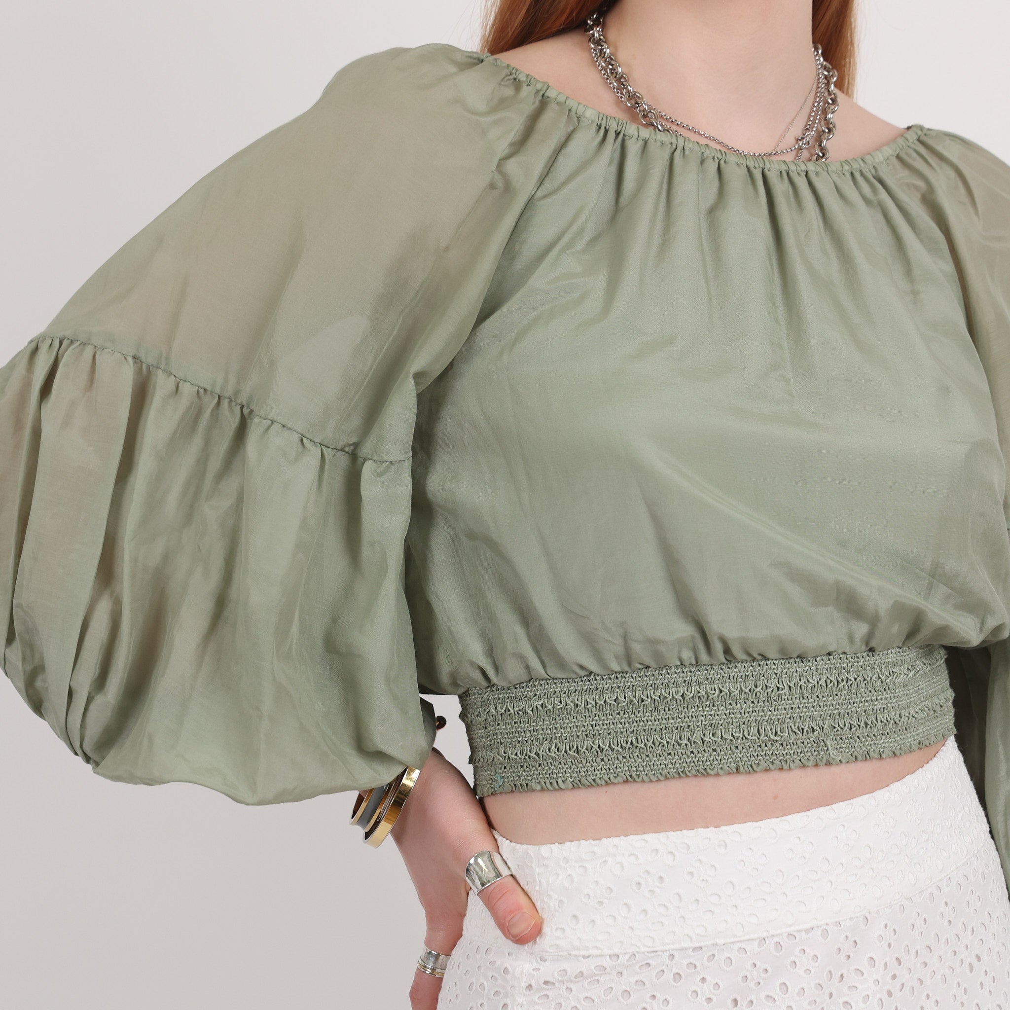 Top, UK Size 8