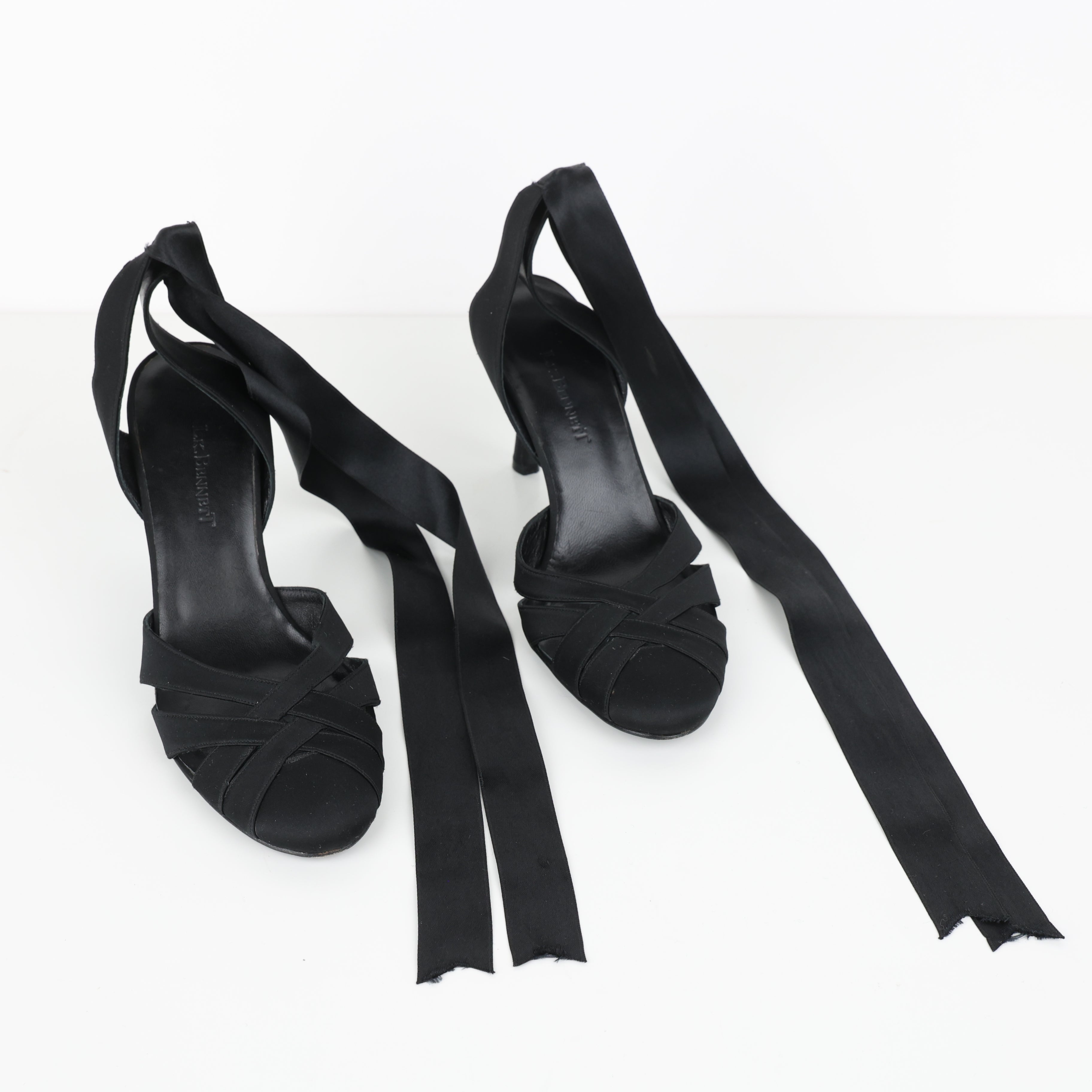Heels, Shoe Size 37