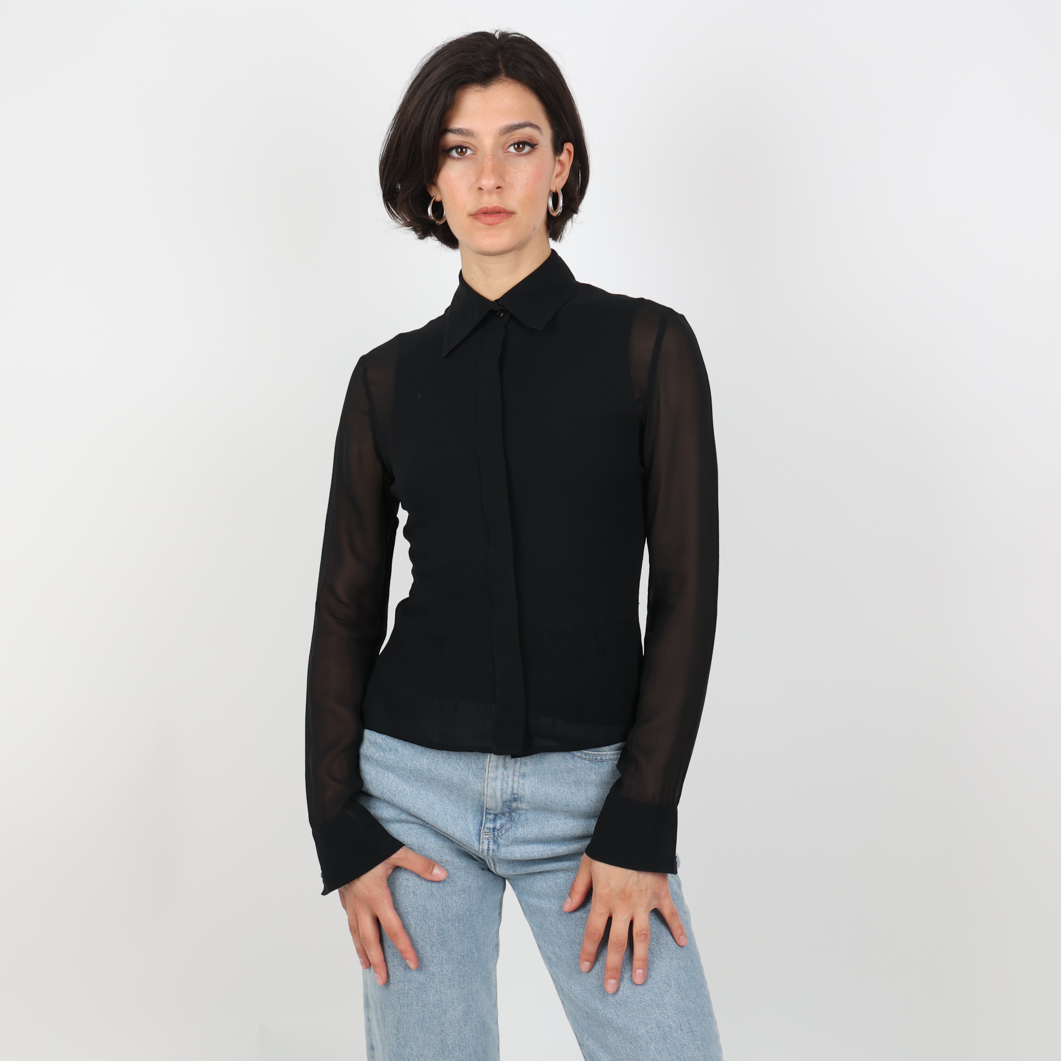 Shirt, UK Size 6
