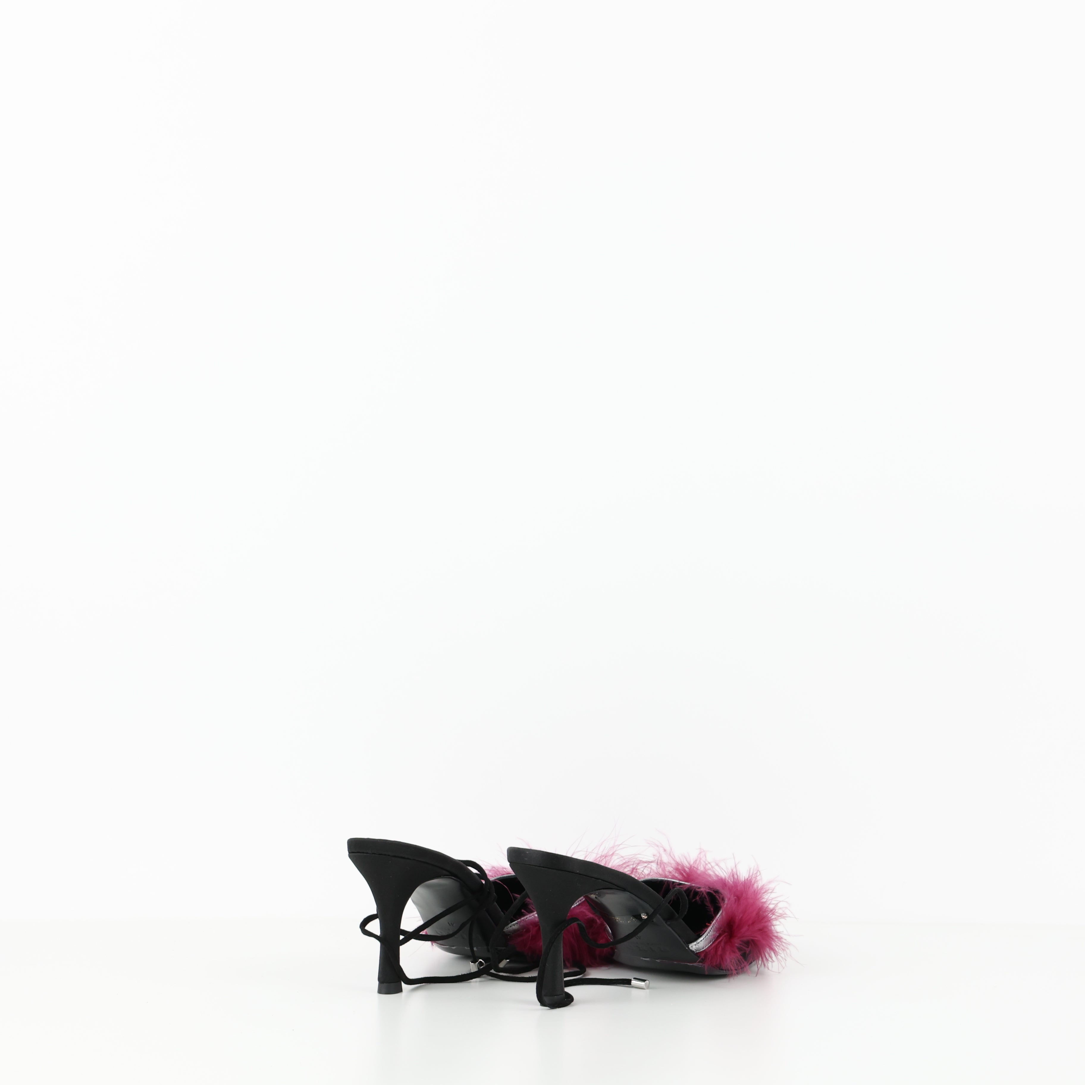 Heels , Shoe Size 41
