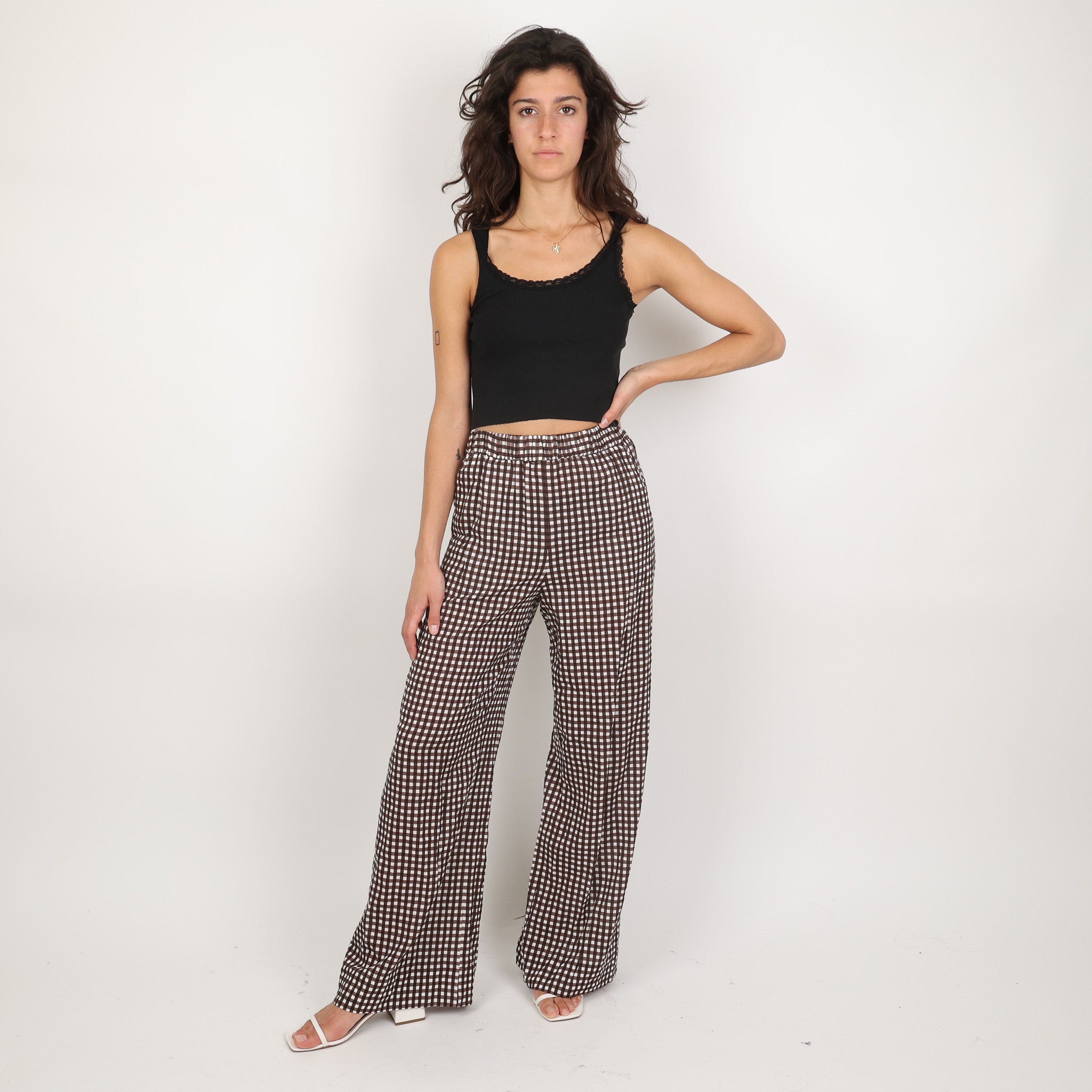 Trousers, UK Size 8