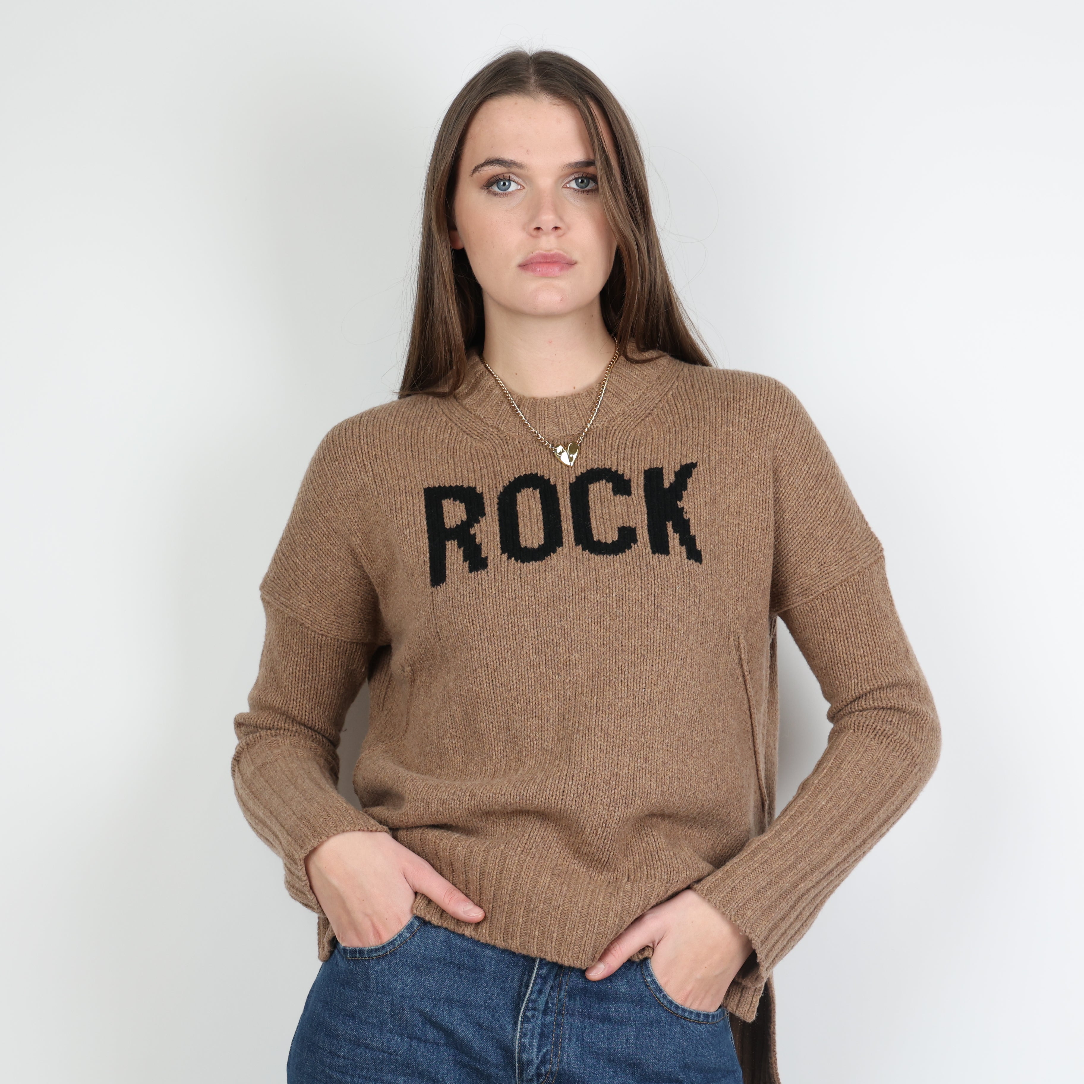 Knitwear, UK Size 8