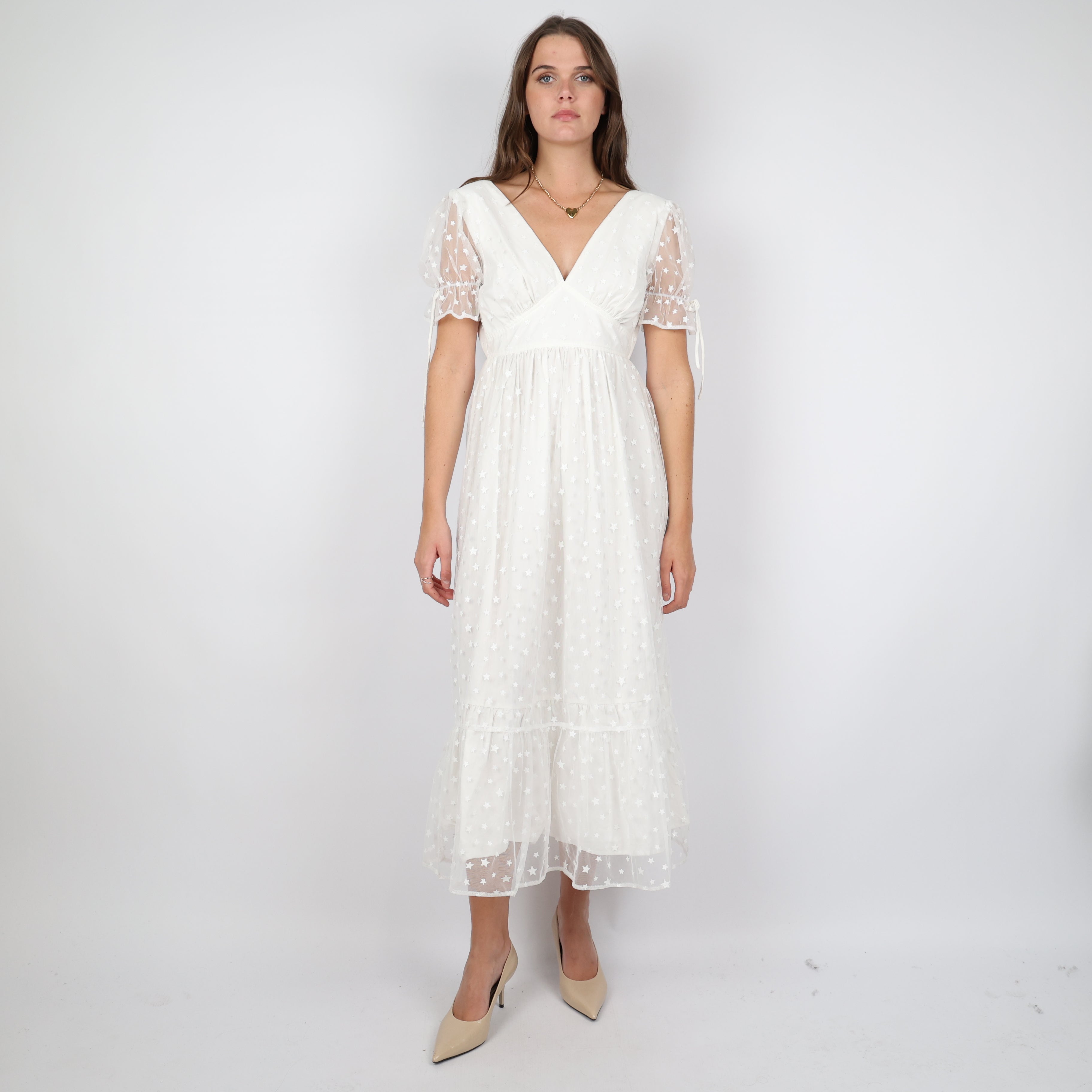 Dress, UK Size 8