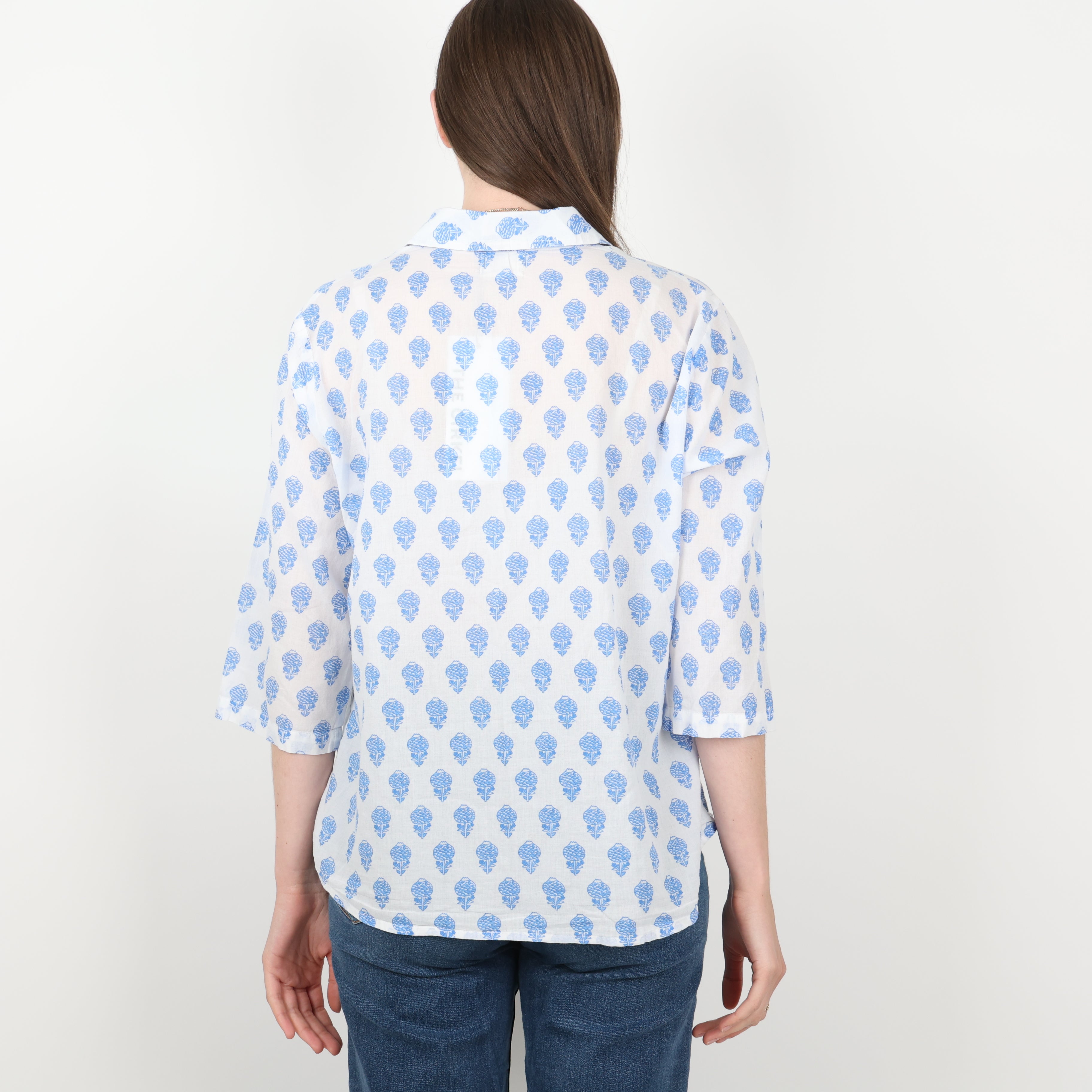 Shirt, UK Size 16