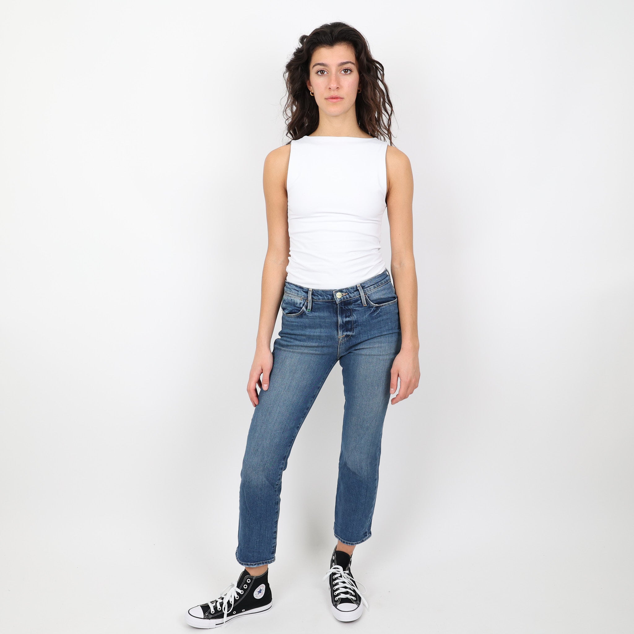 Jeans, Waist 26