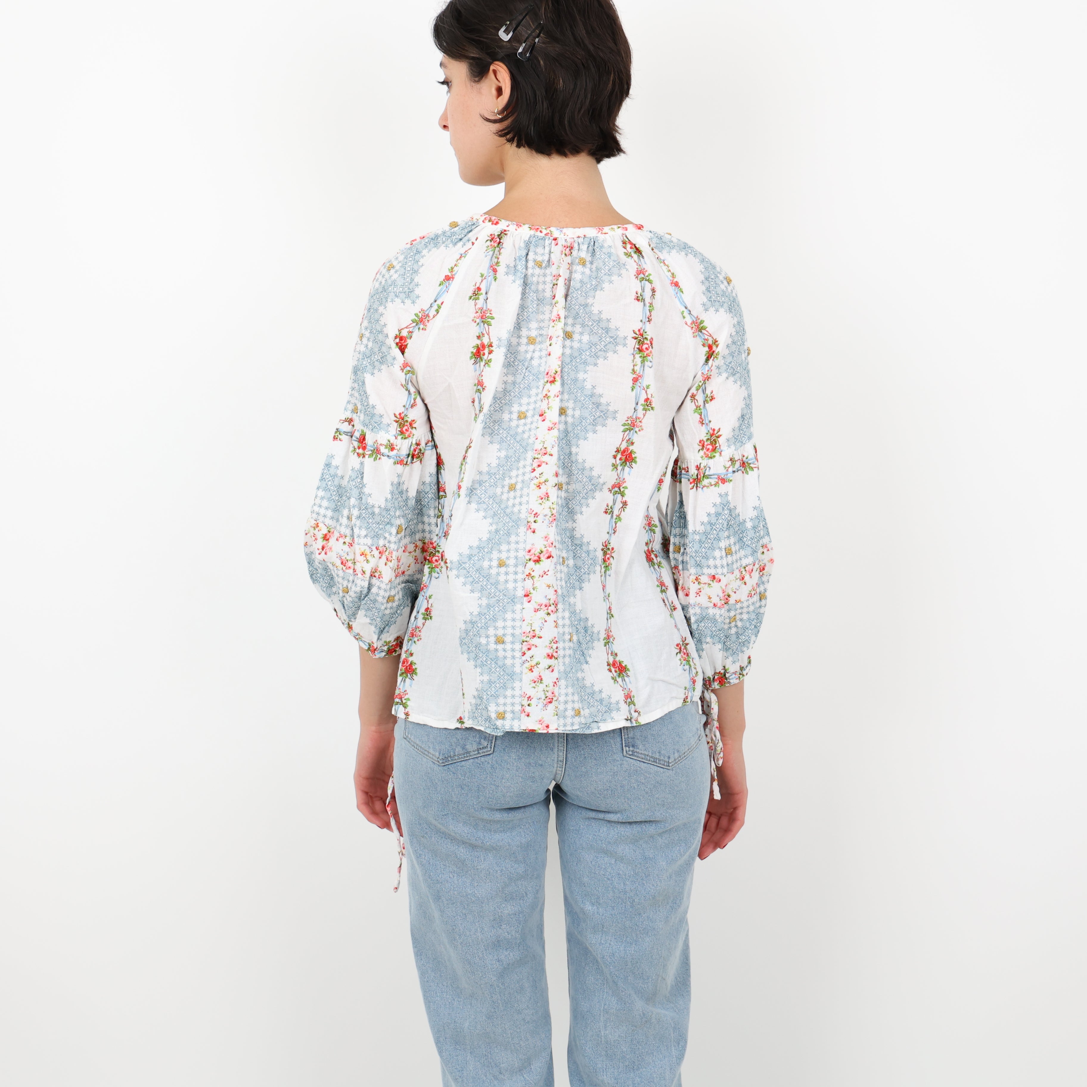 Blouse, UK Size 8