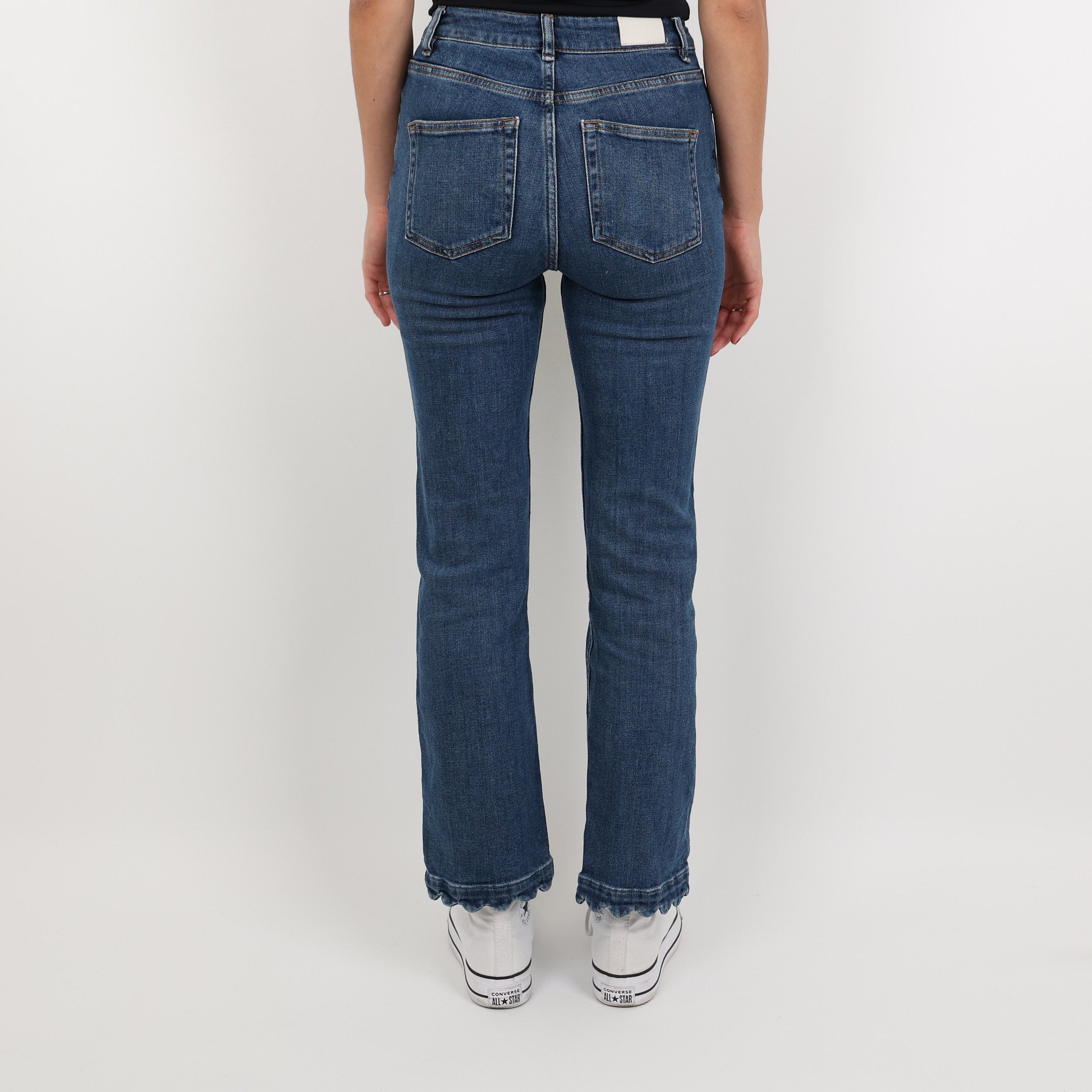 Jeans, UK Size 8