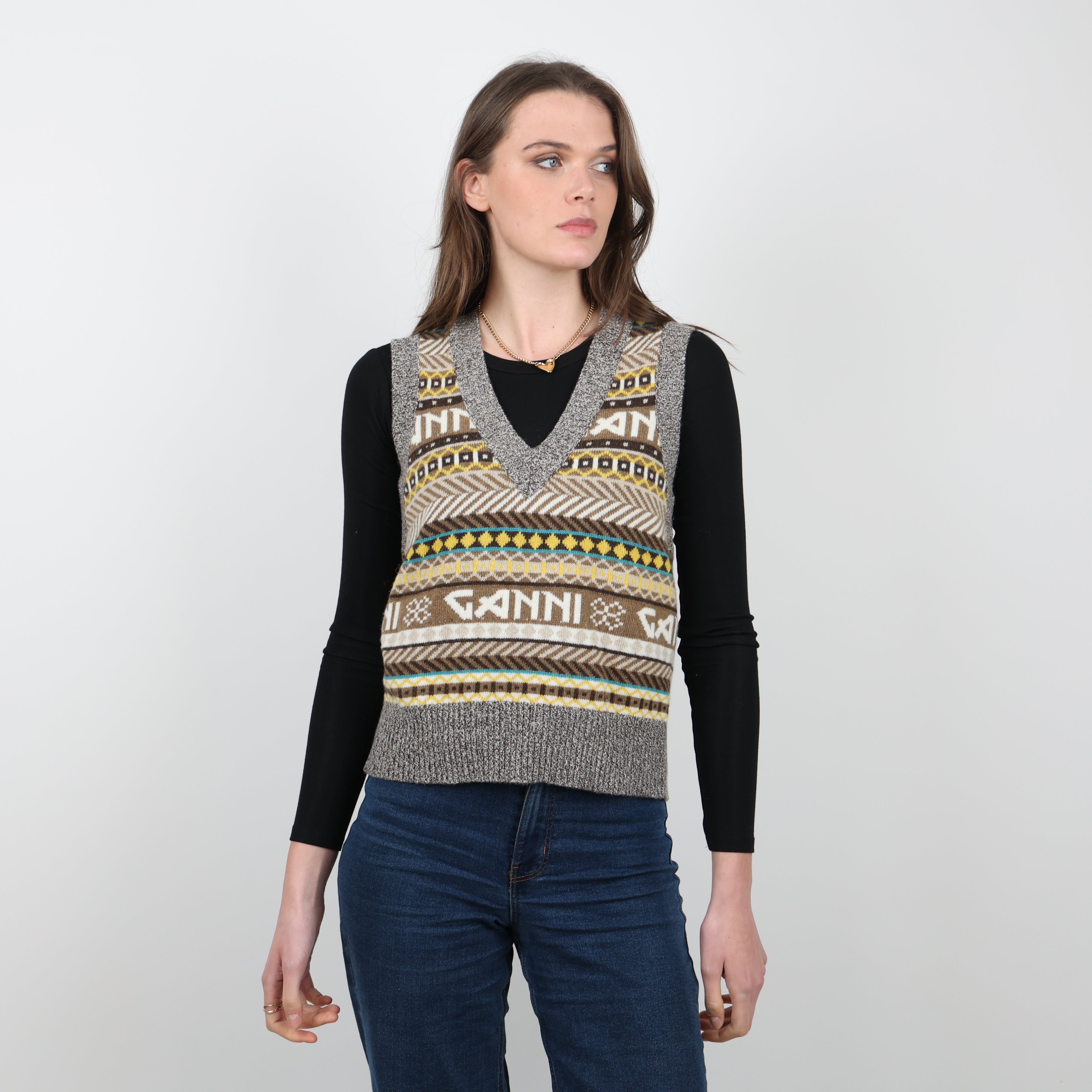 Knitwear, UK Size 10