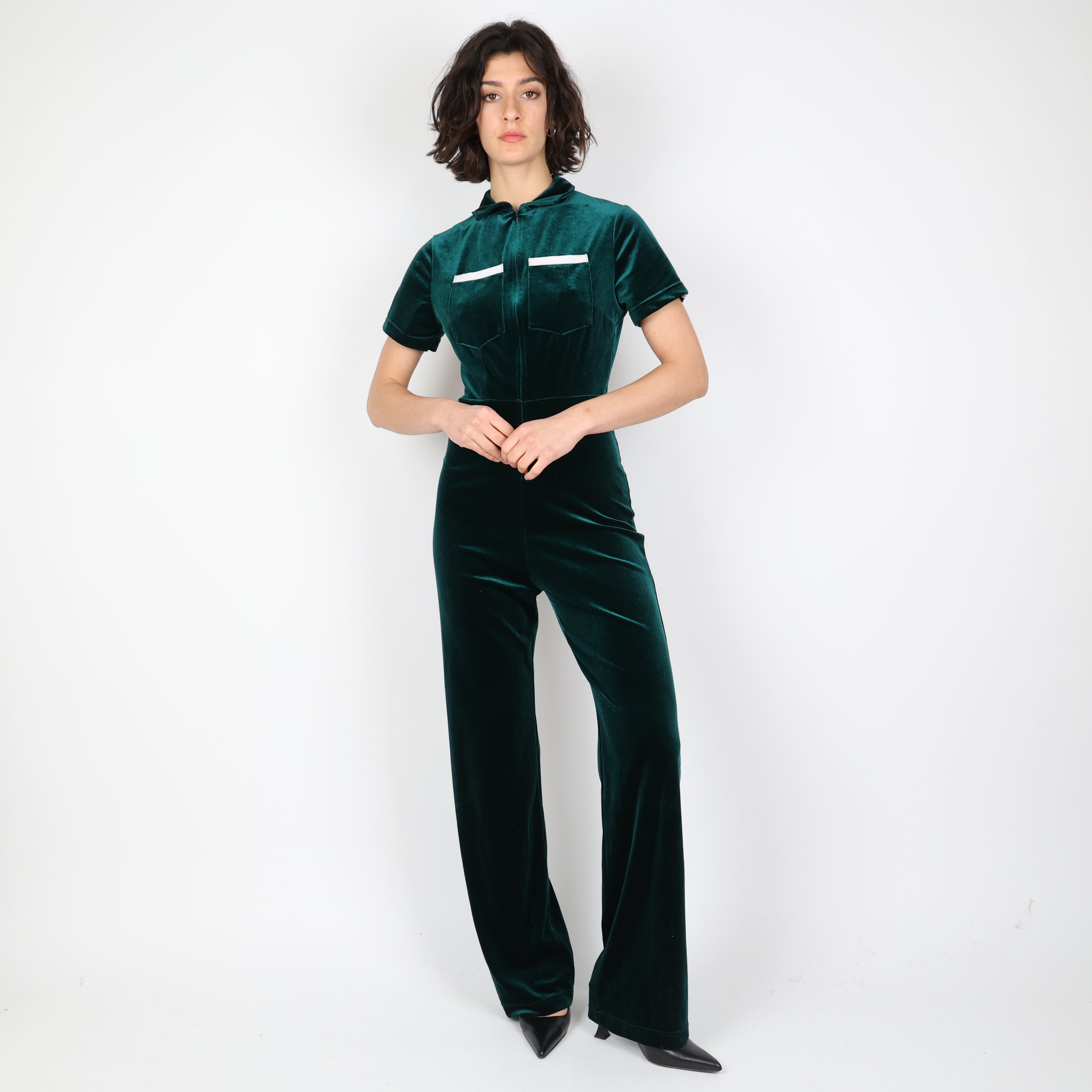 Jumpsuit, UK Size 12