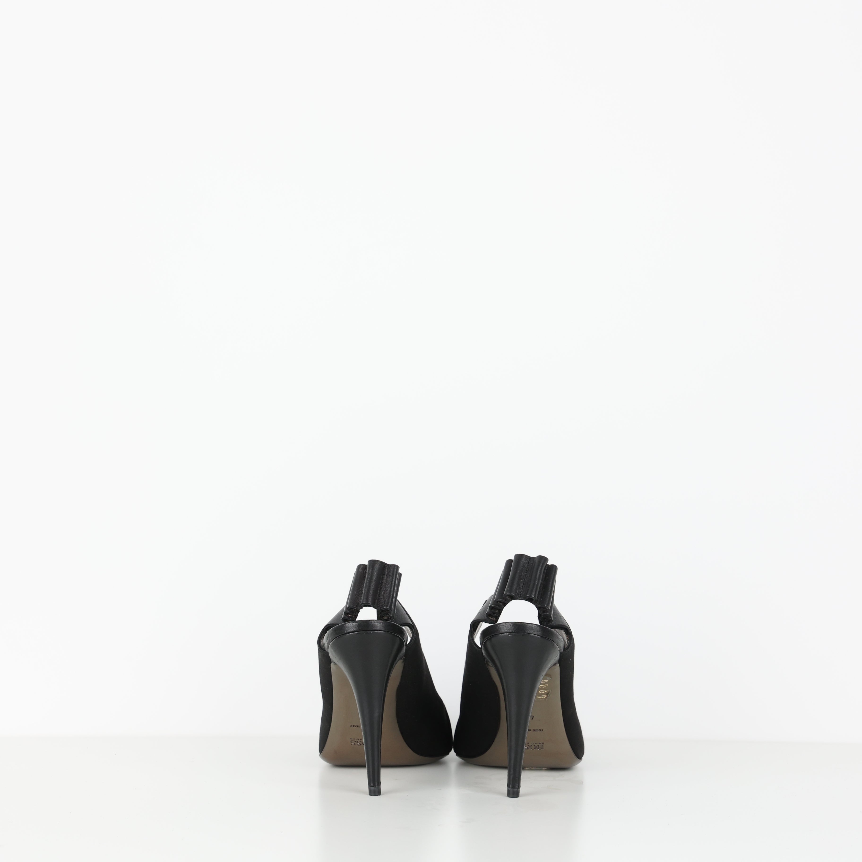 Heels, Shoe Size 40