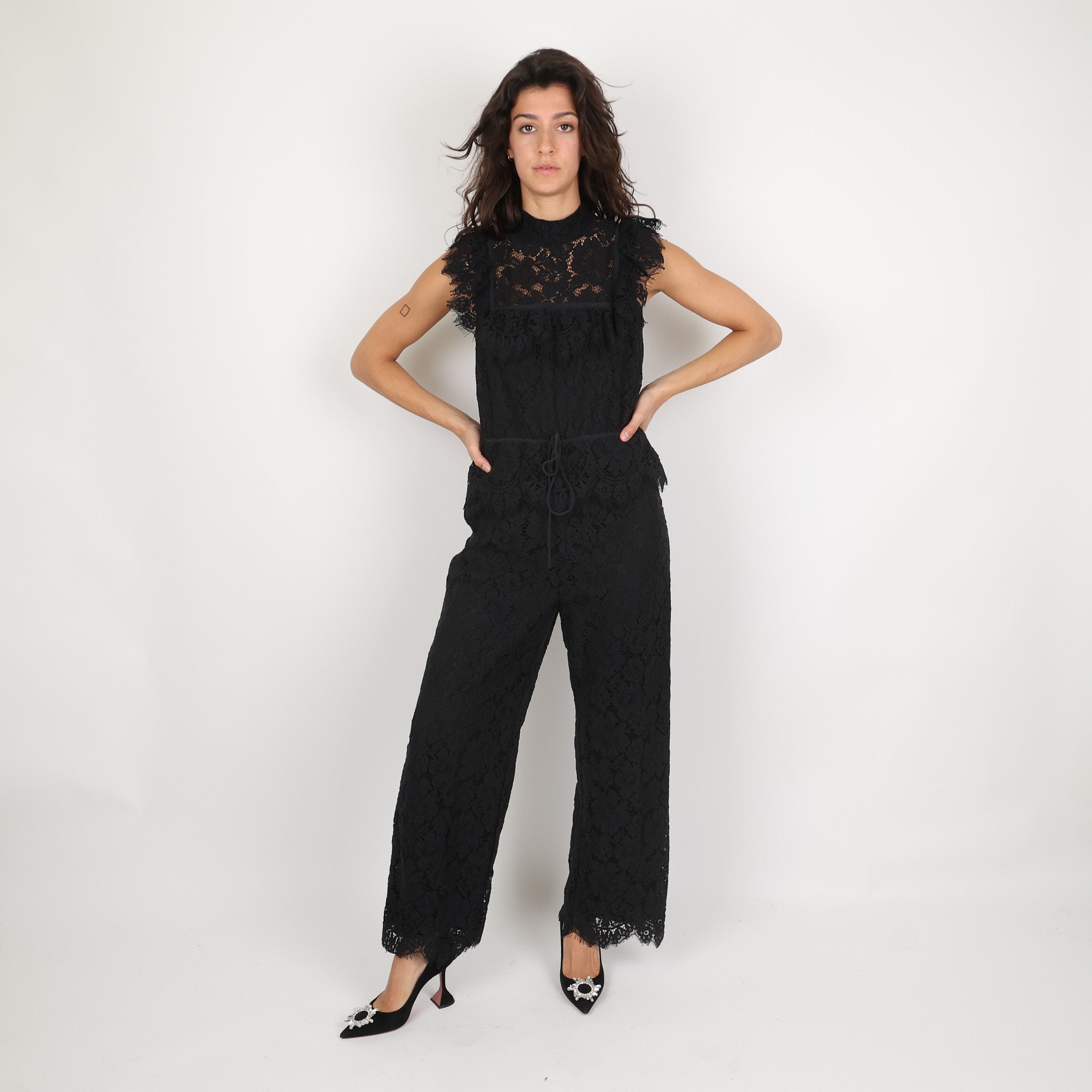 Jumpsuit, UK Size 8