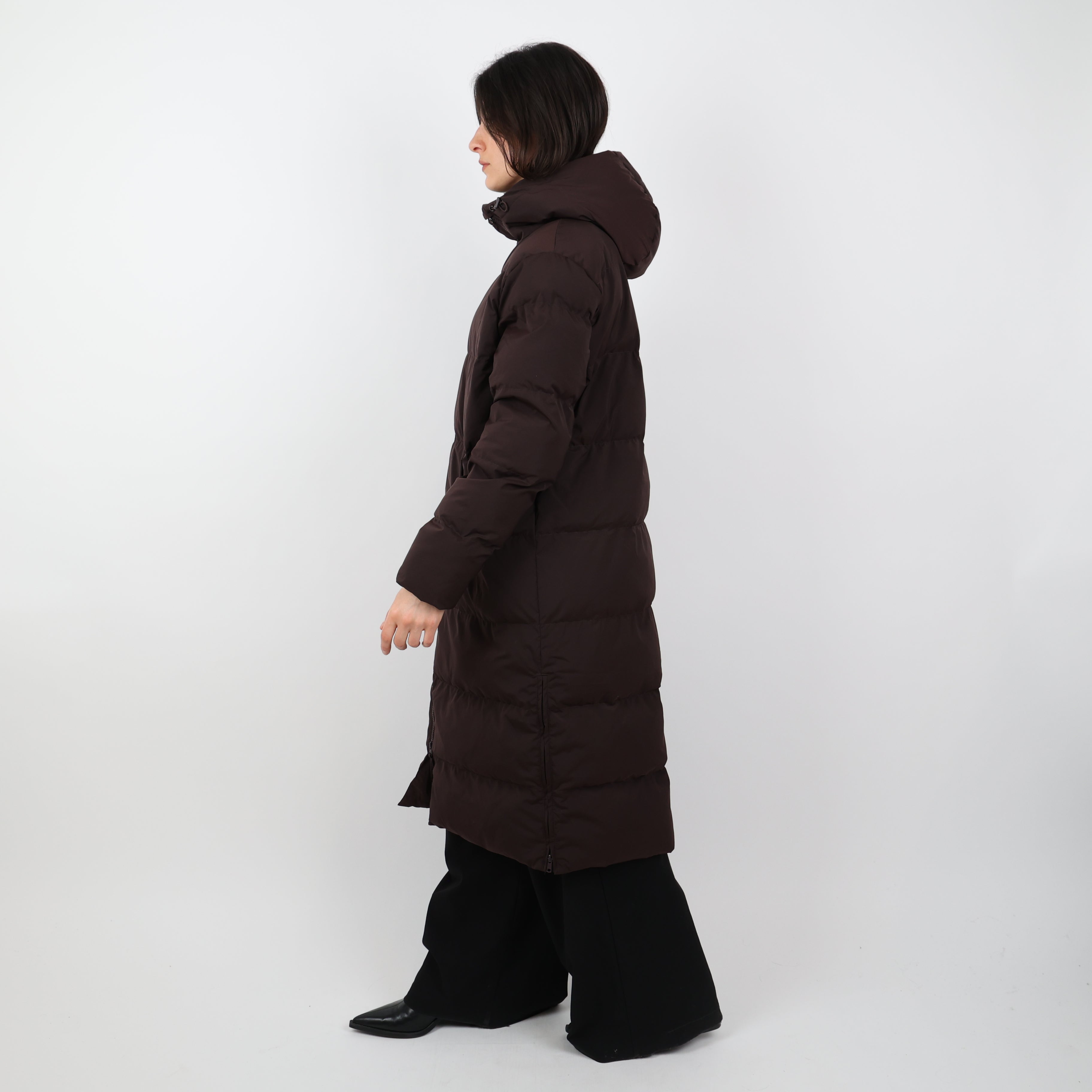 Coat, UK Size 8