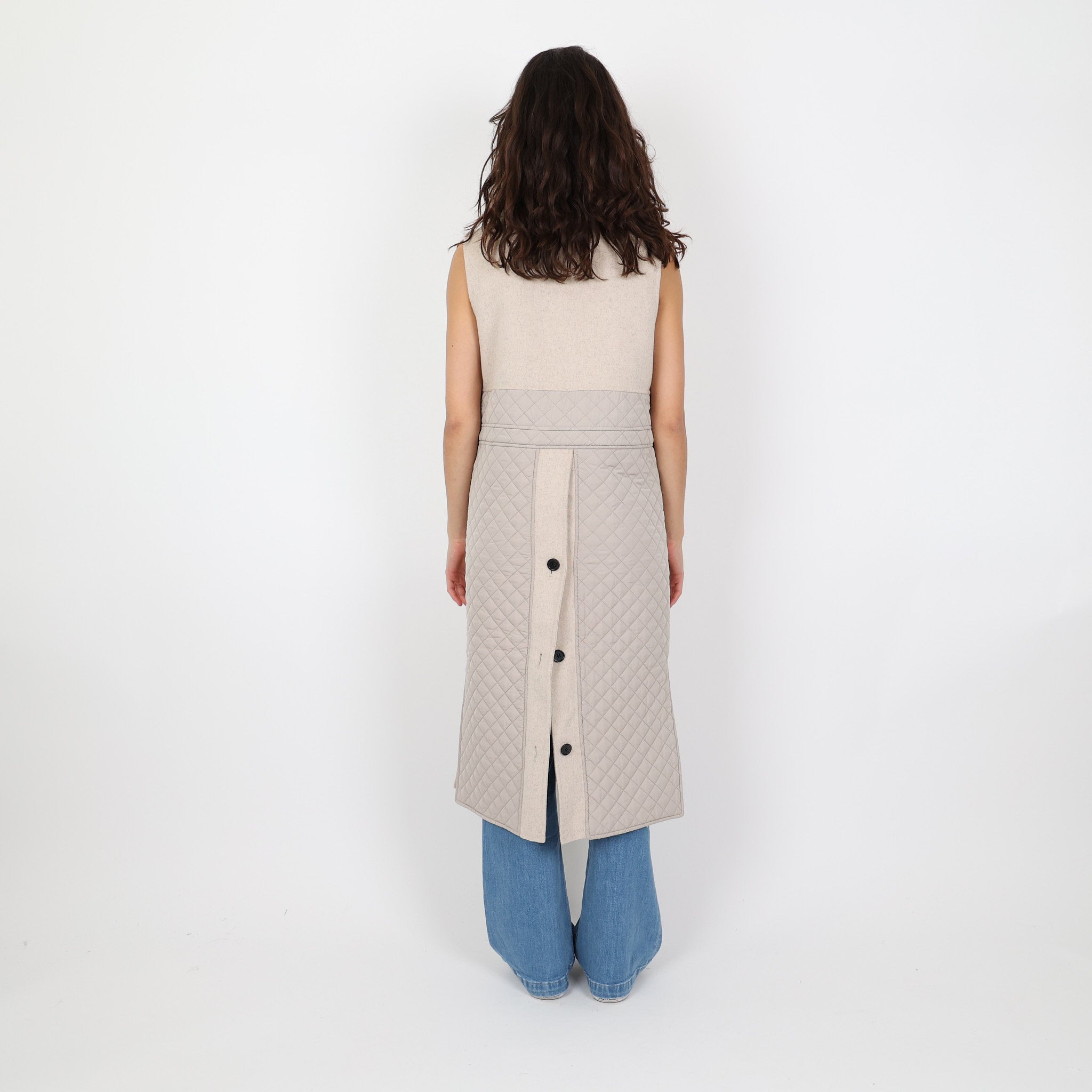 Jacket, UK Size 8