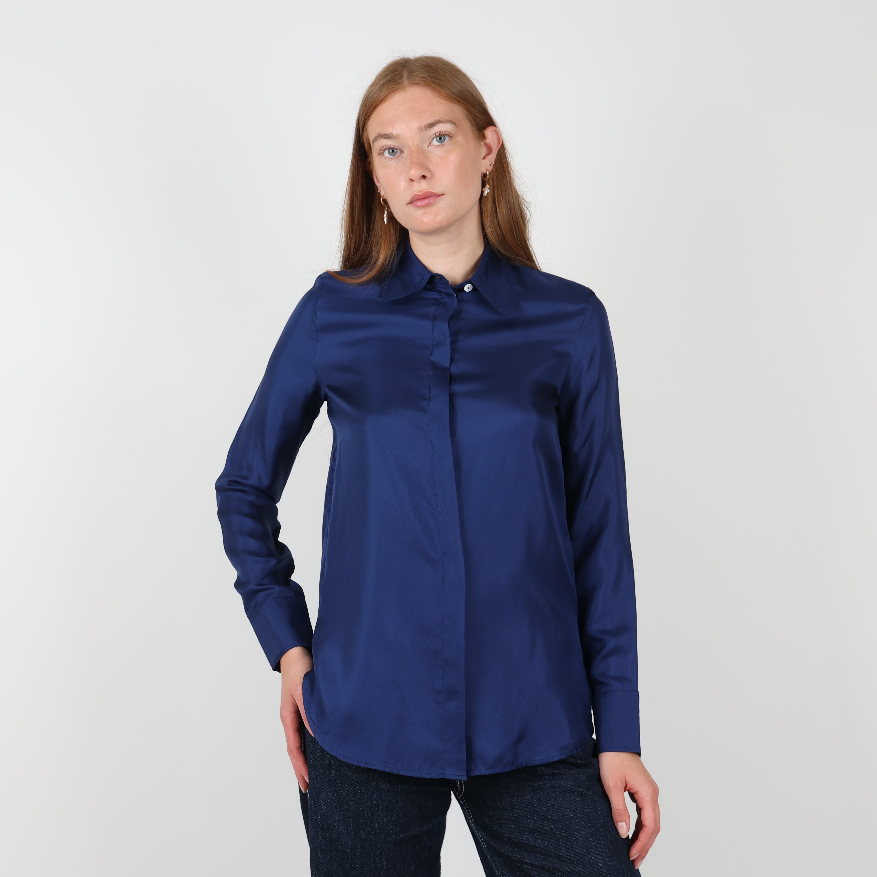 Blouse, UK Size 10