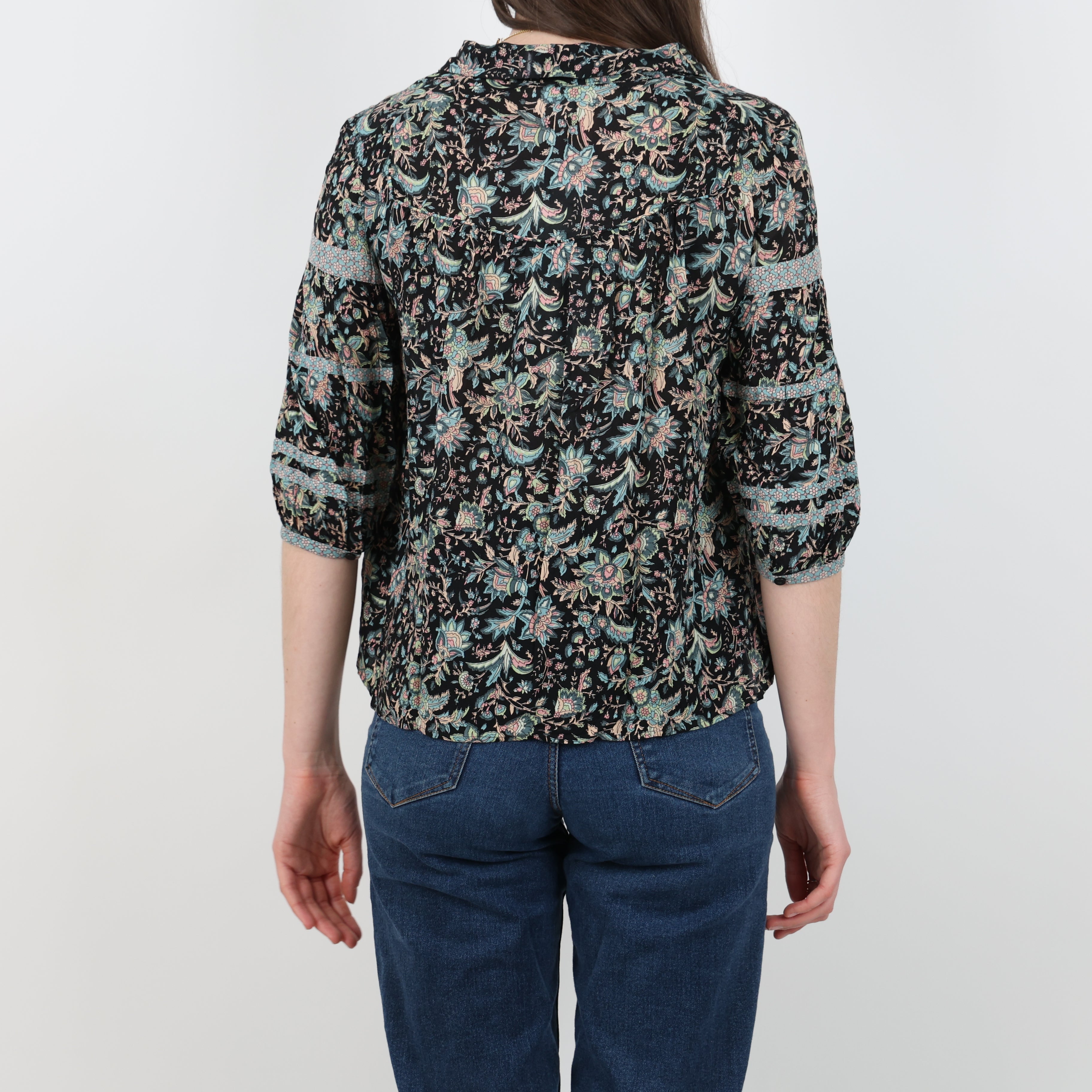 Blouse, UK Size 8
