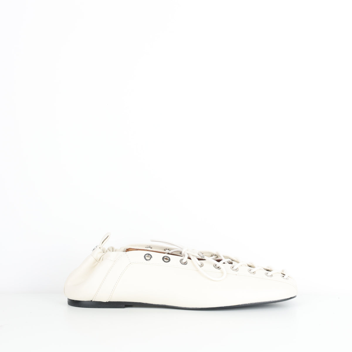 Flats , Shoe Size 40
