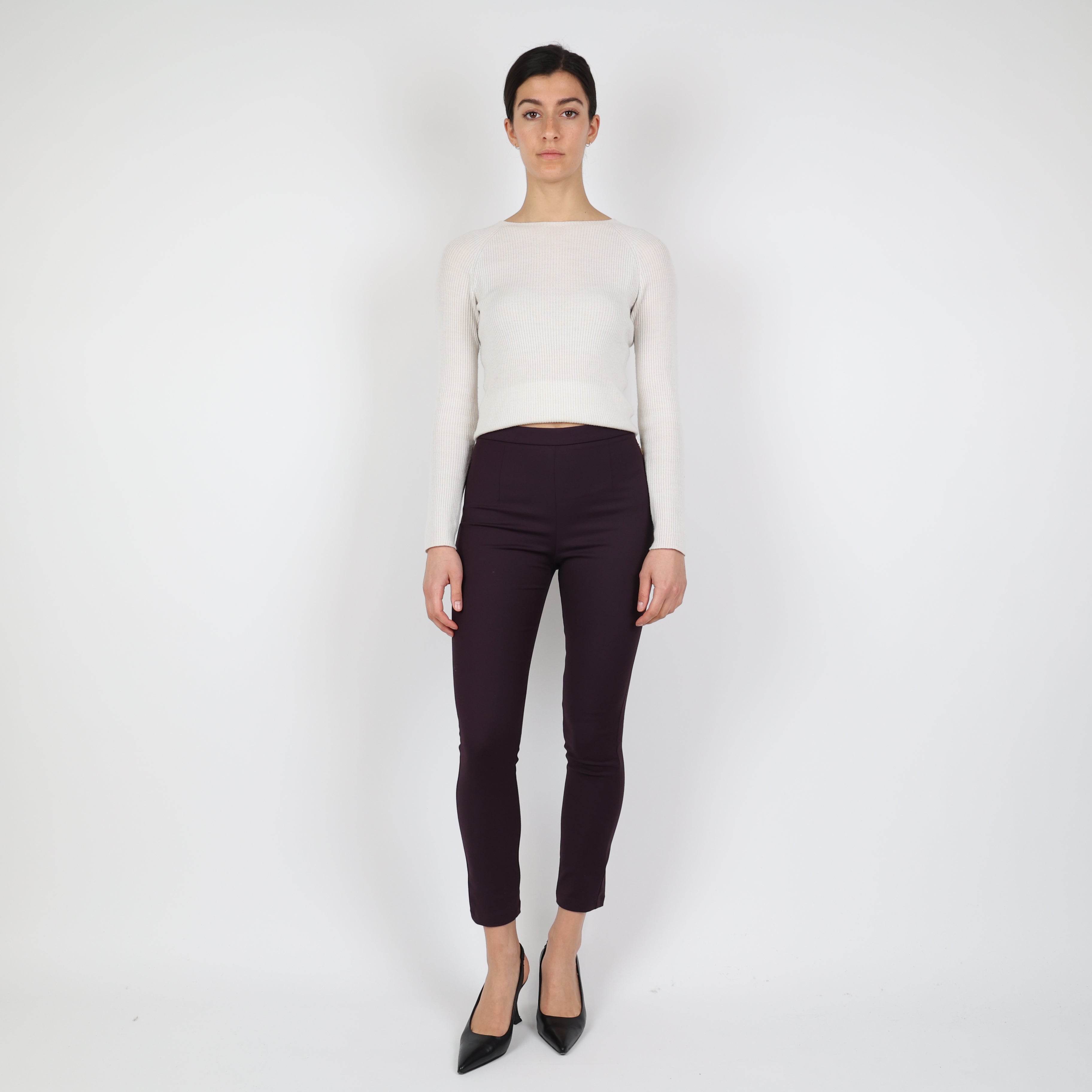 Trousers, UK Size 8