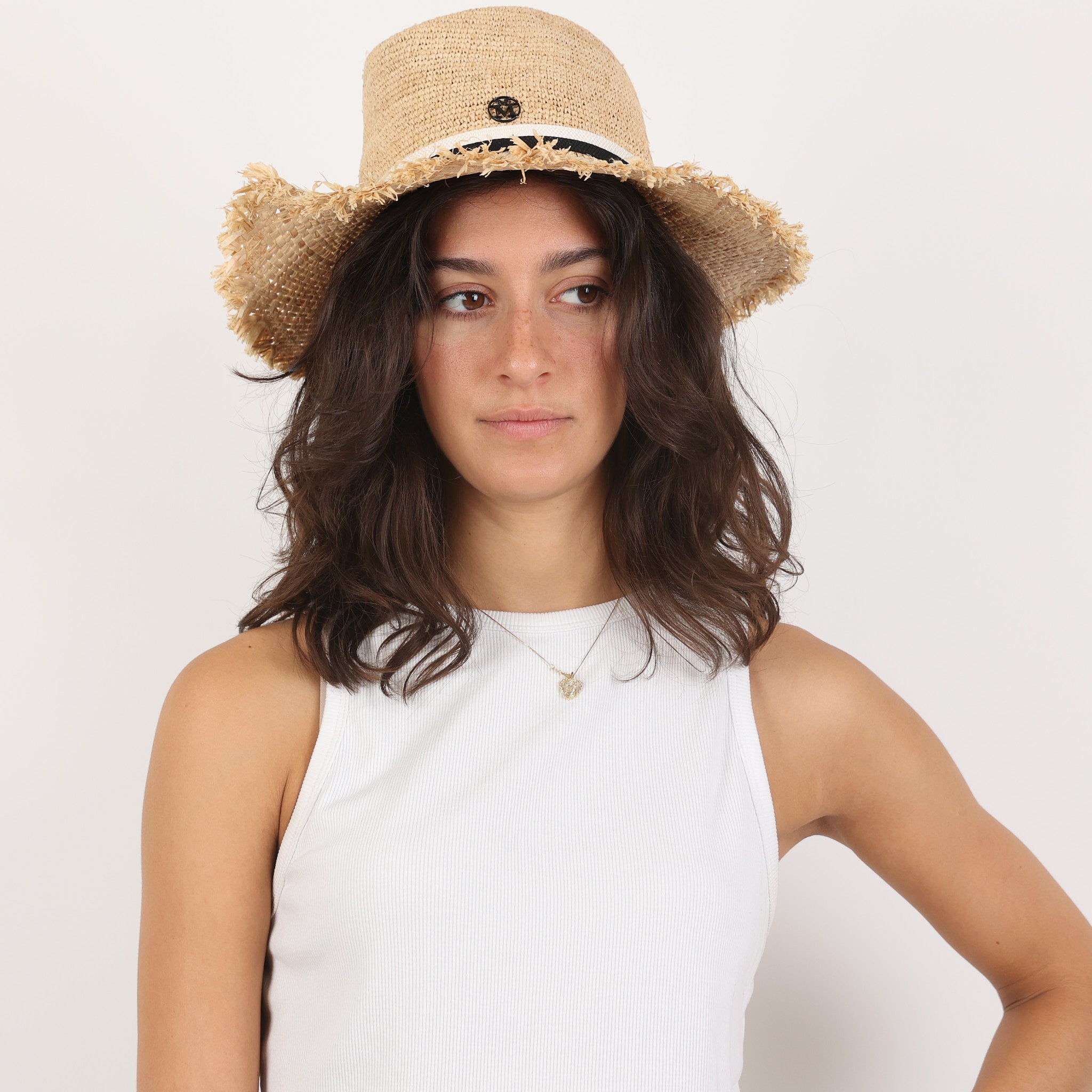 Hat, UK Size One Size