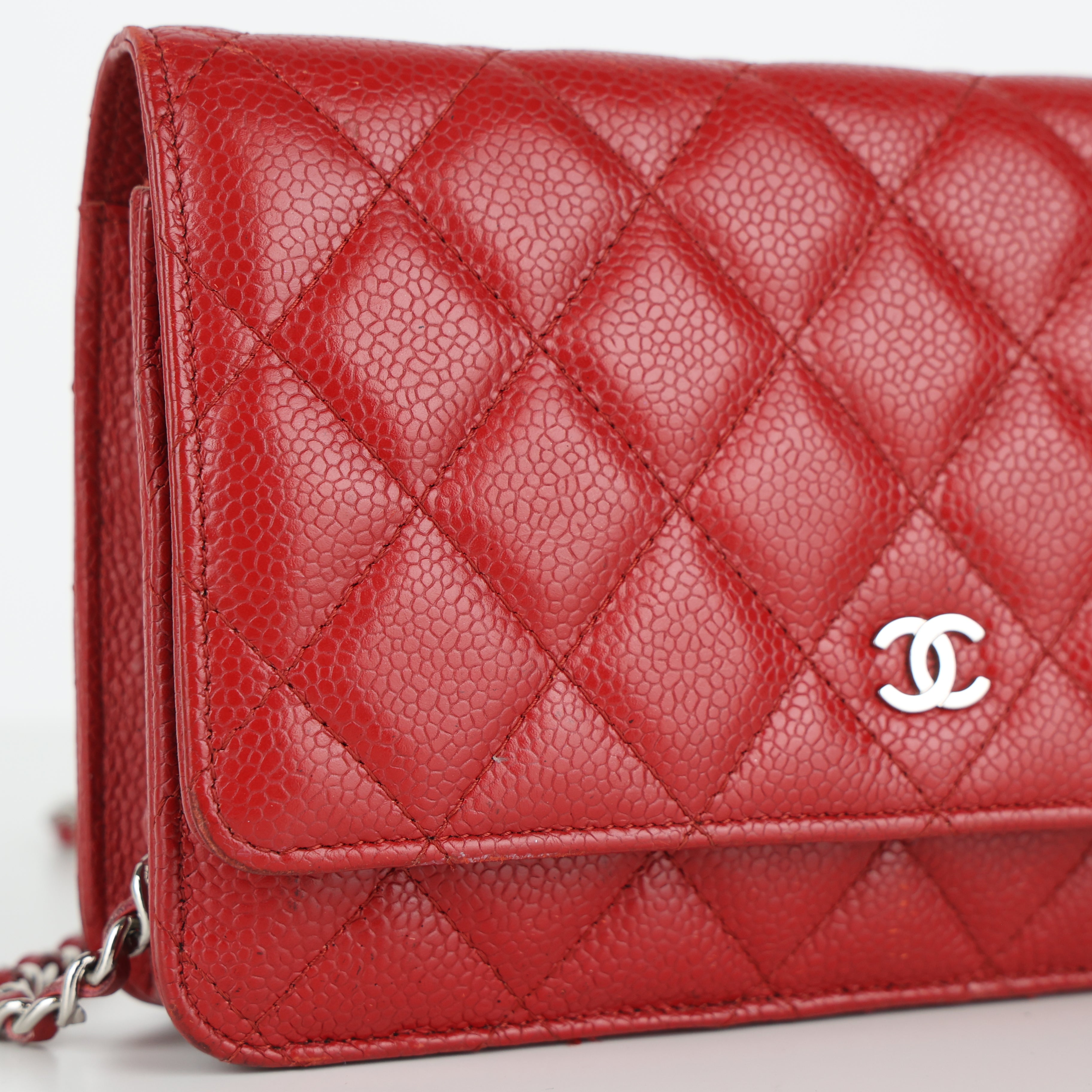 Chanel, Wallet on Chain