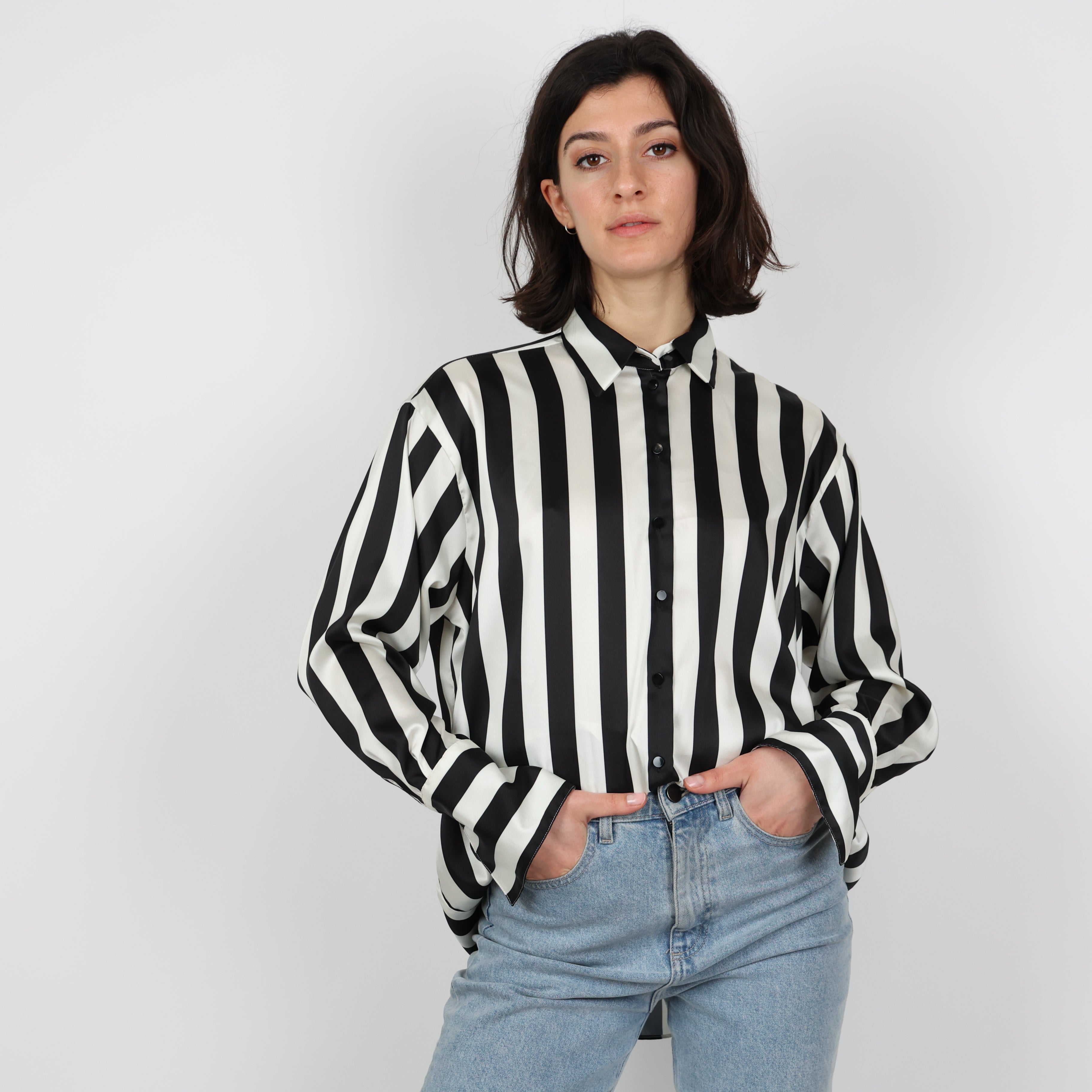 Shirt, UK Size 10