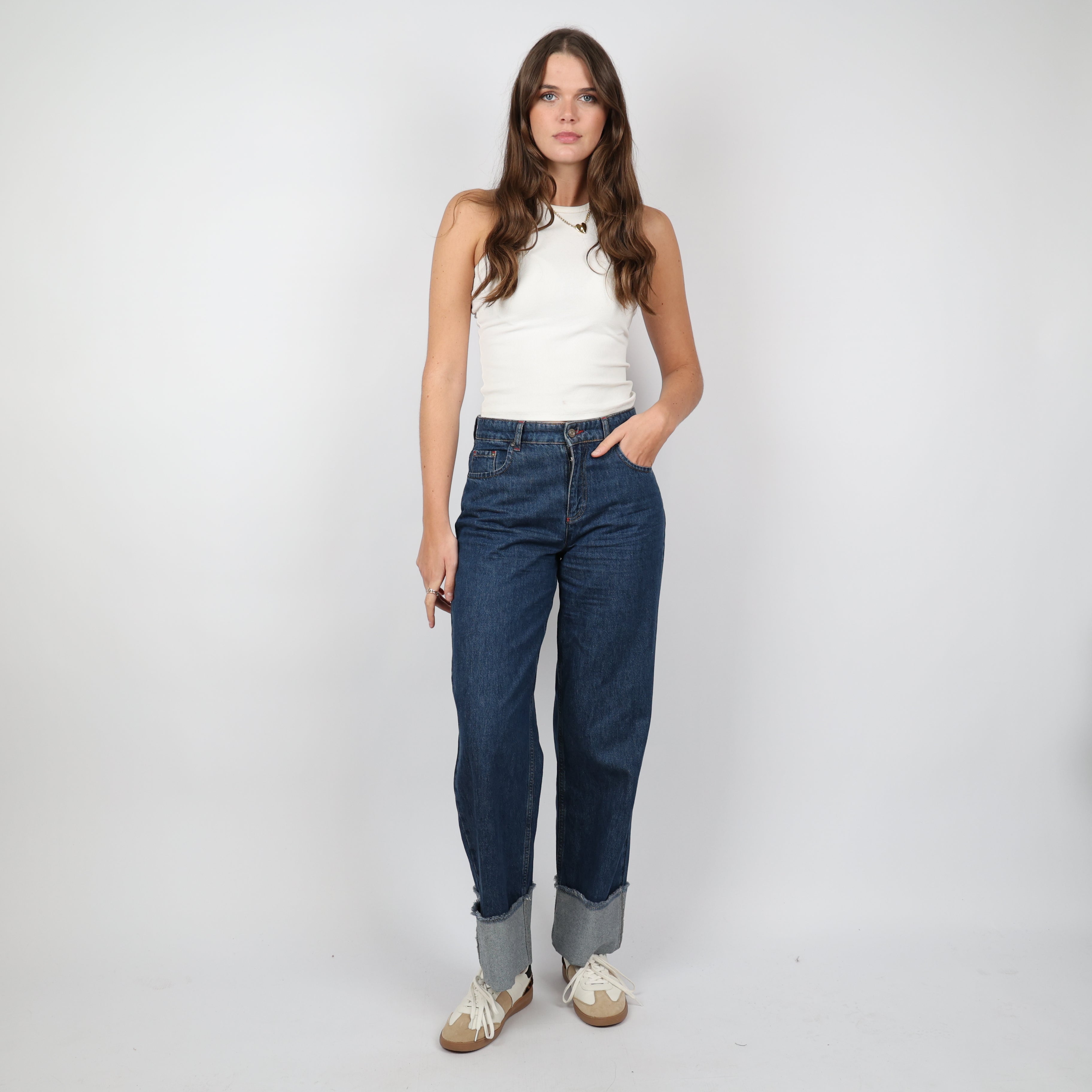 Jeans, Waist 28