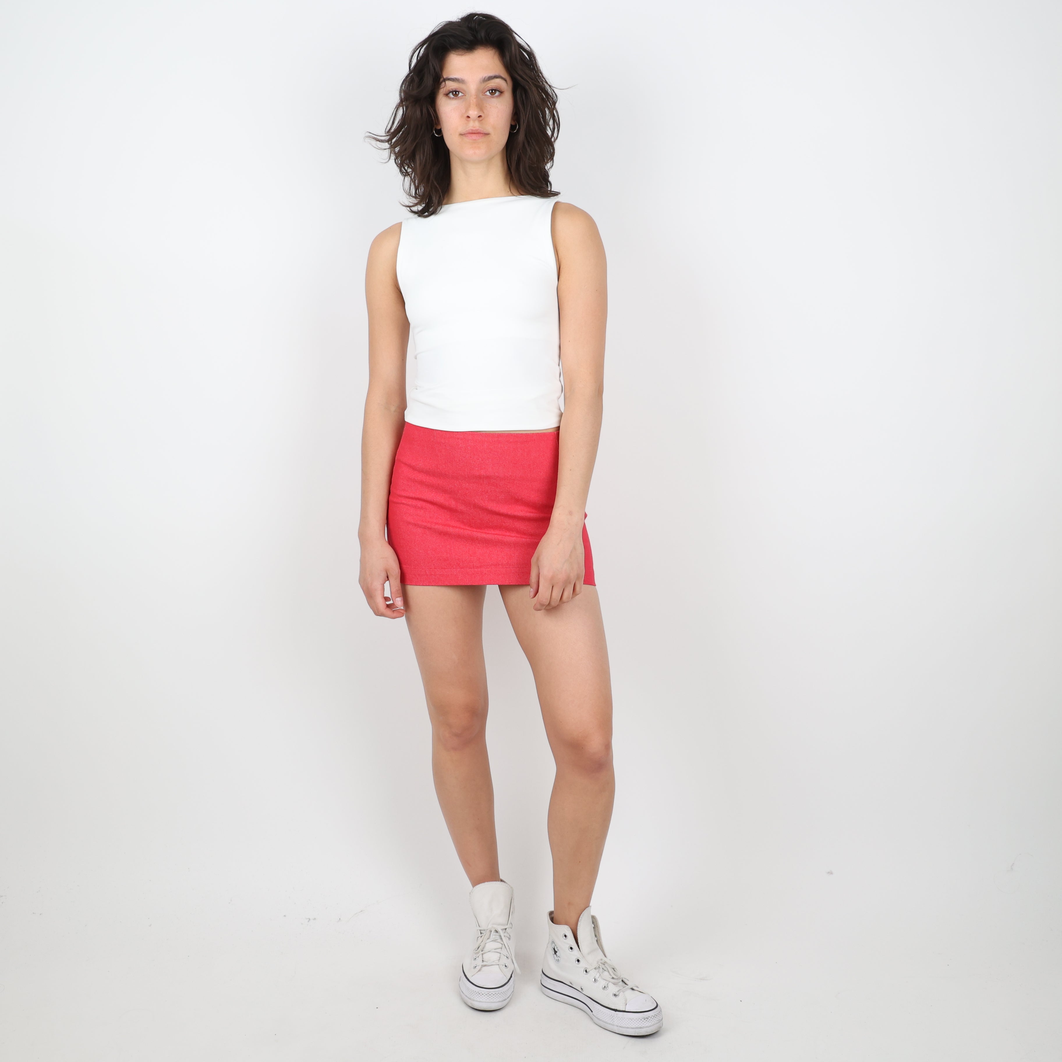 Skirt, Waist 26