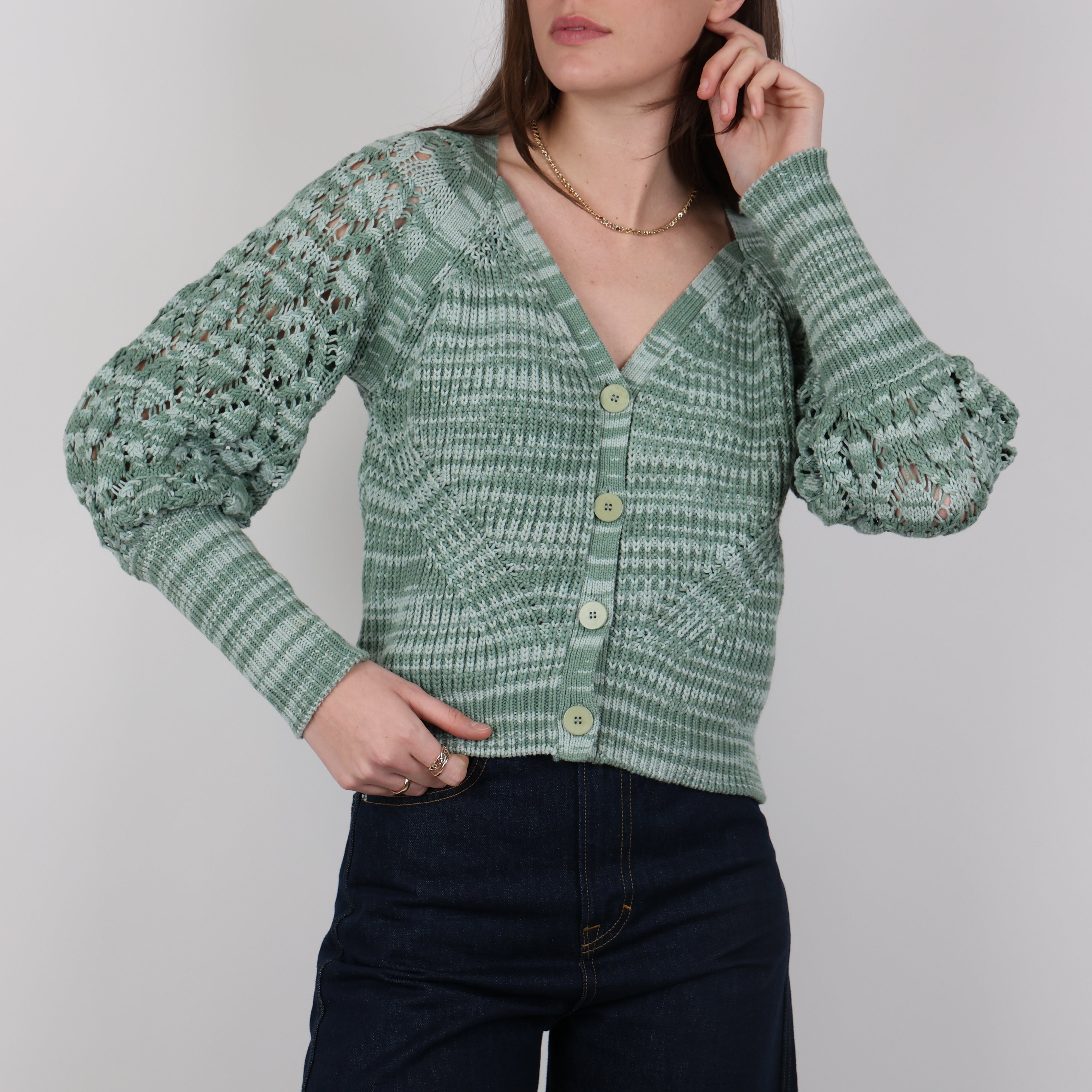 Knitwear, UK Size 6