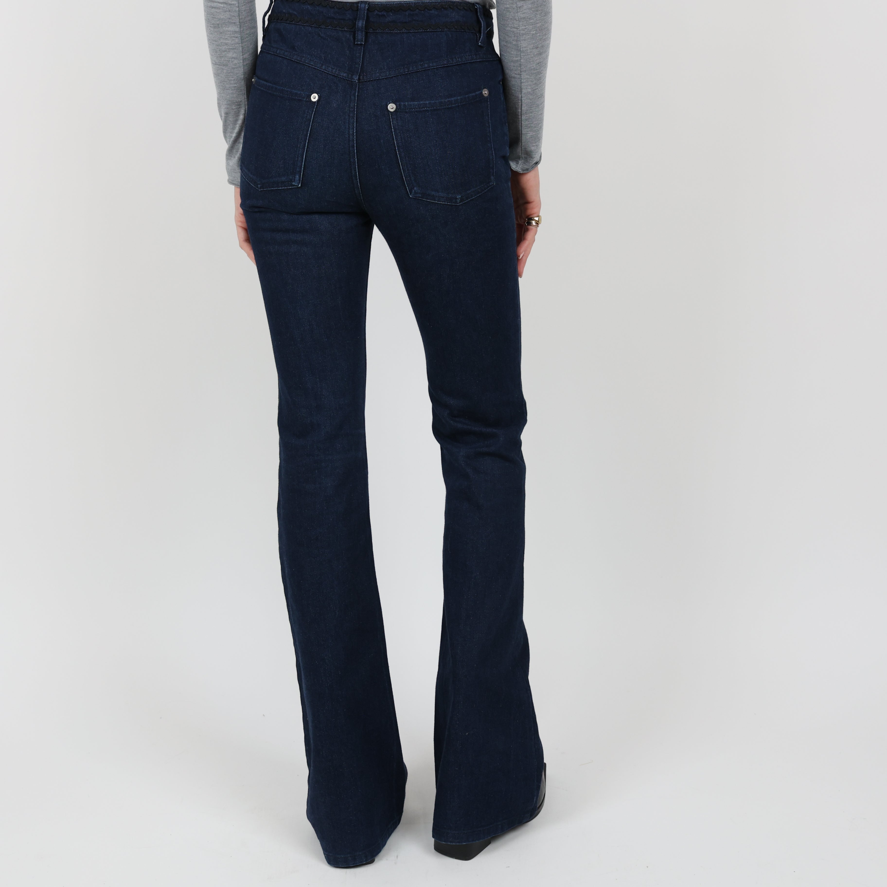 Jeans, Waist 25