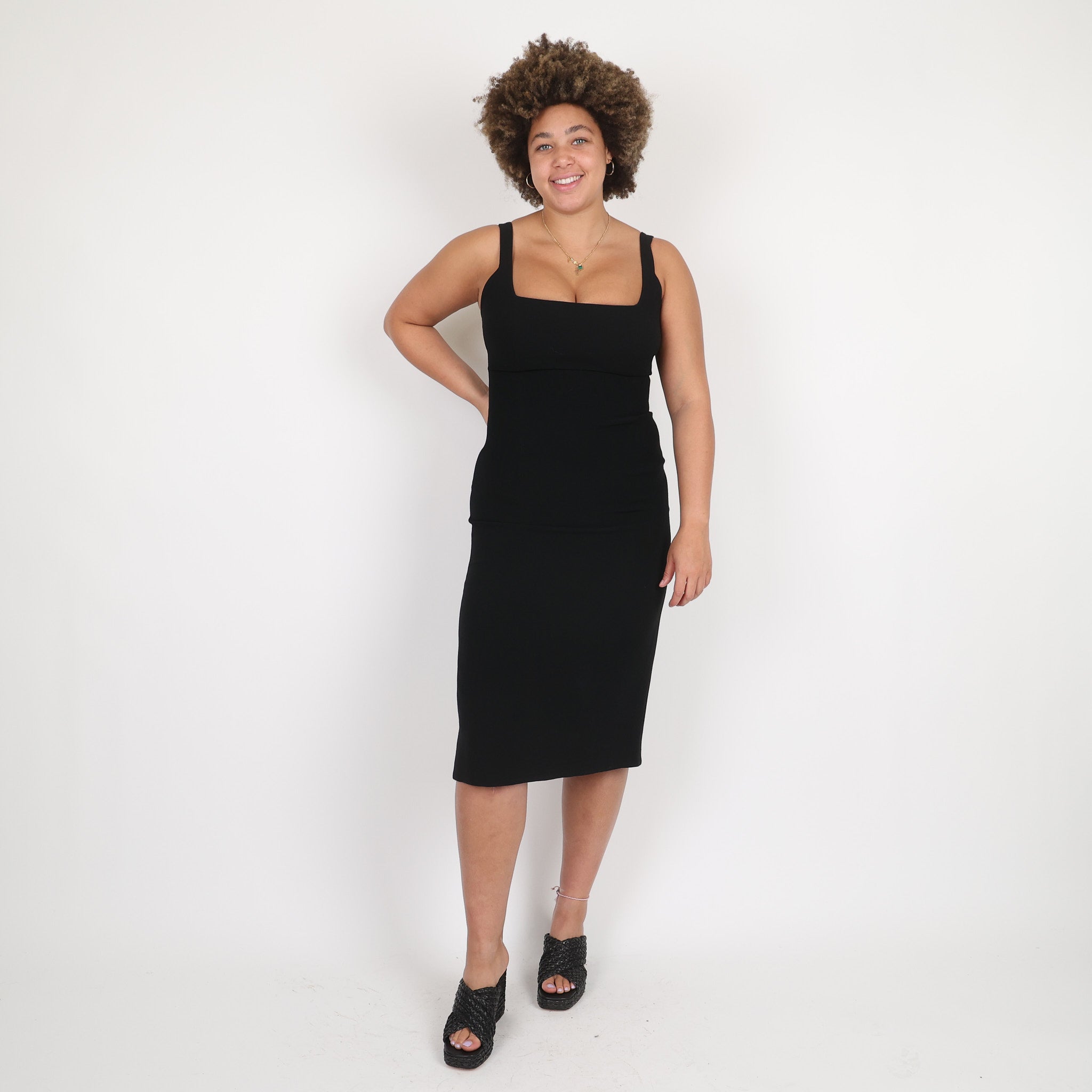Dress, UK Size 16