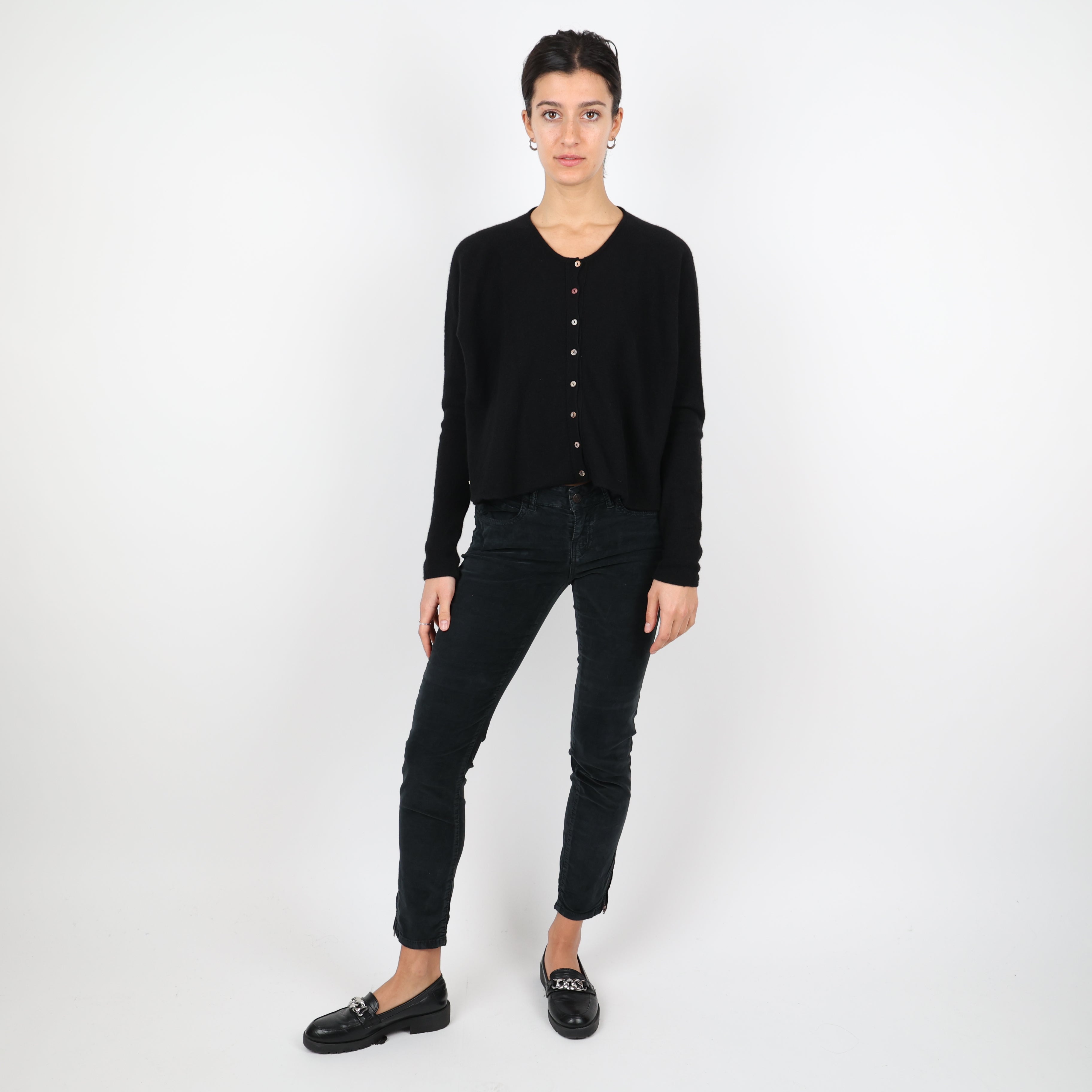 Trousers, Waist 27