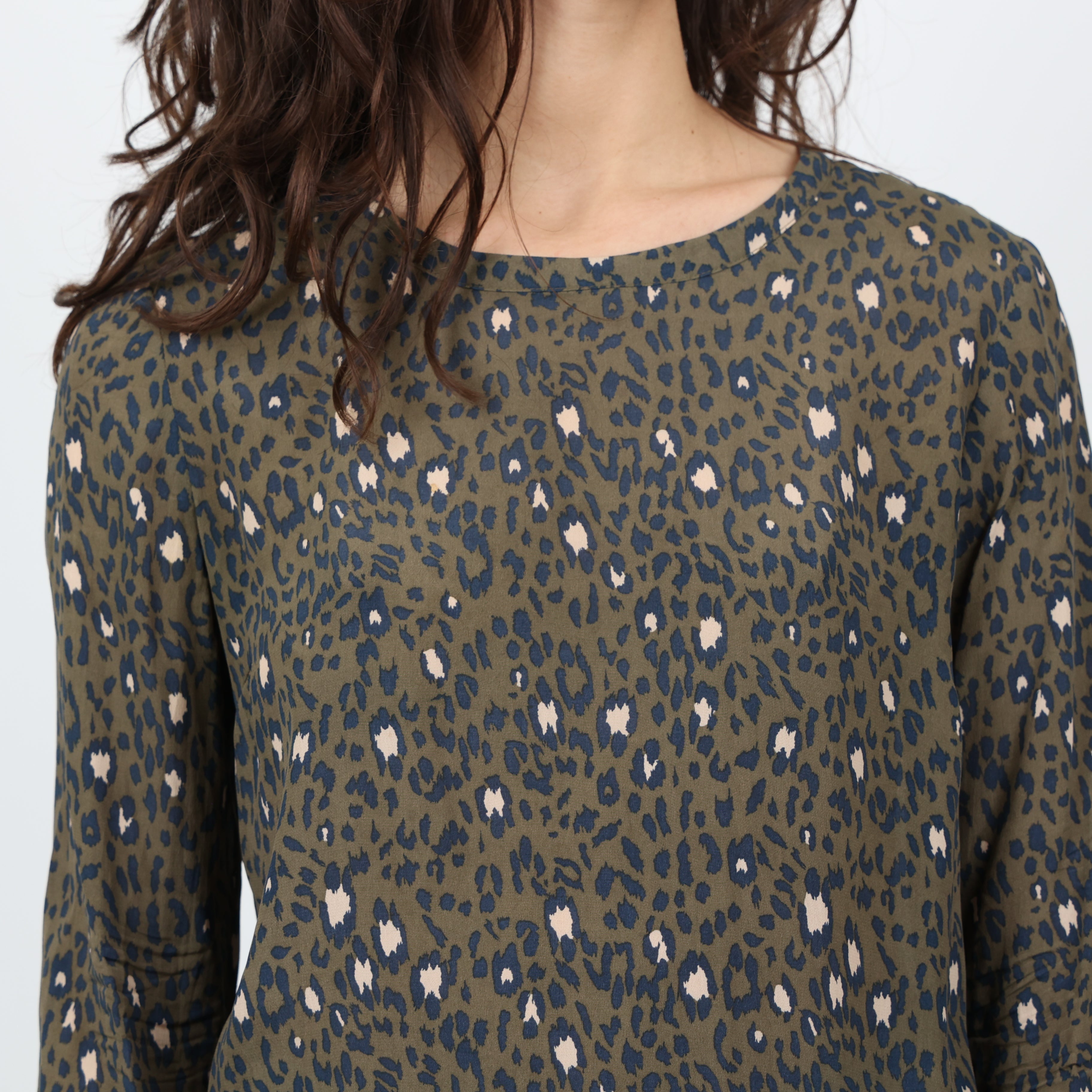 Blouse, UK Size 6
