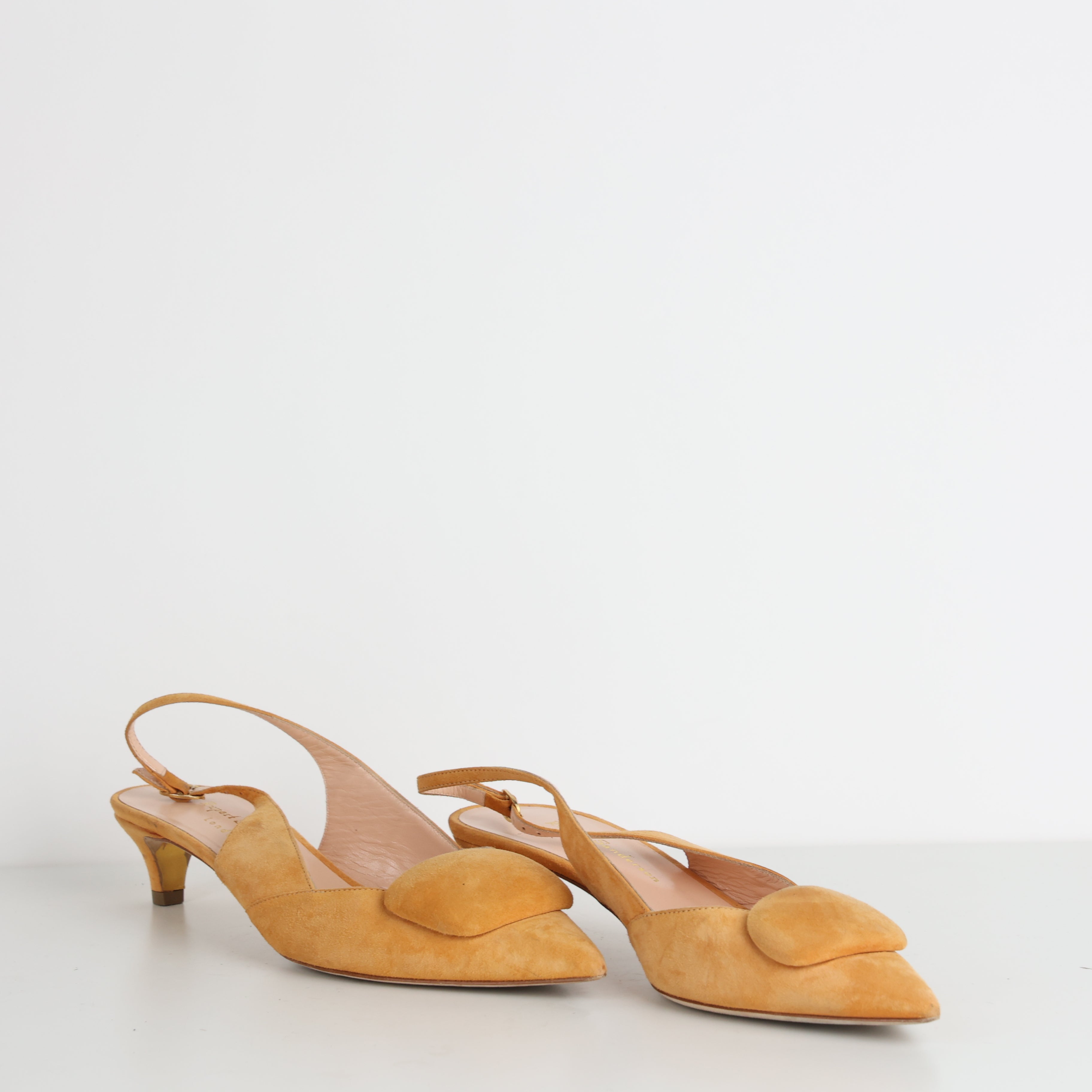 Heels , Shoe Size 37