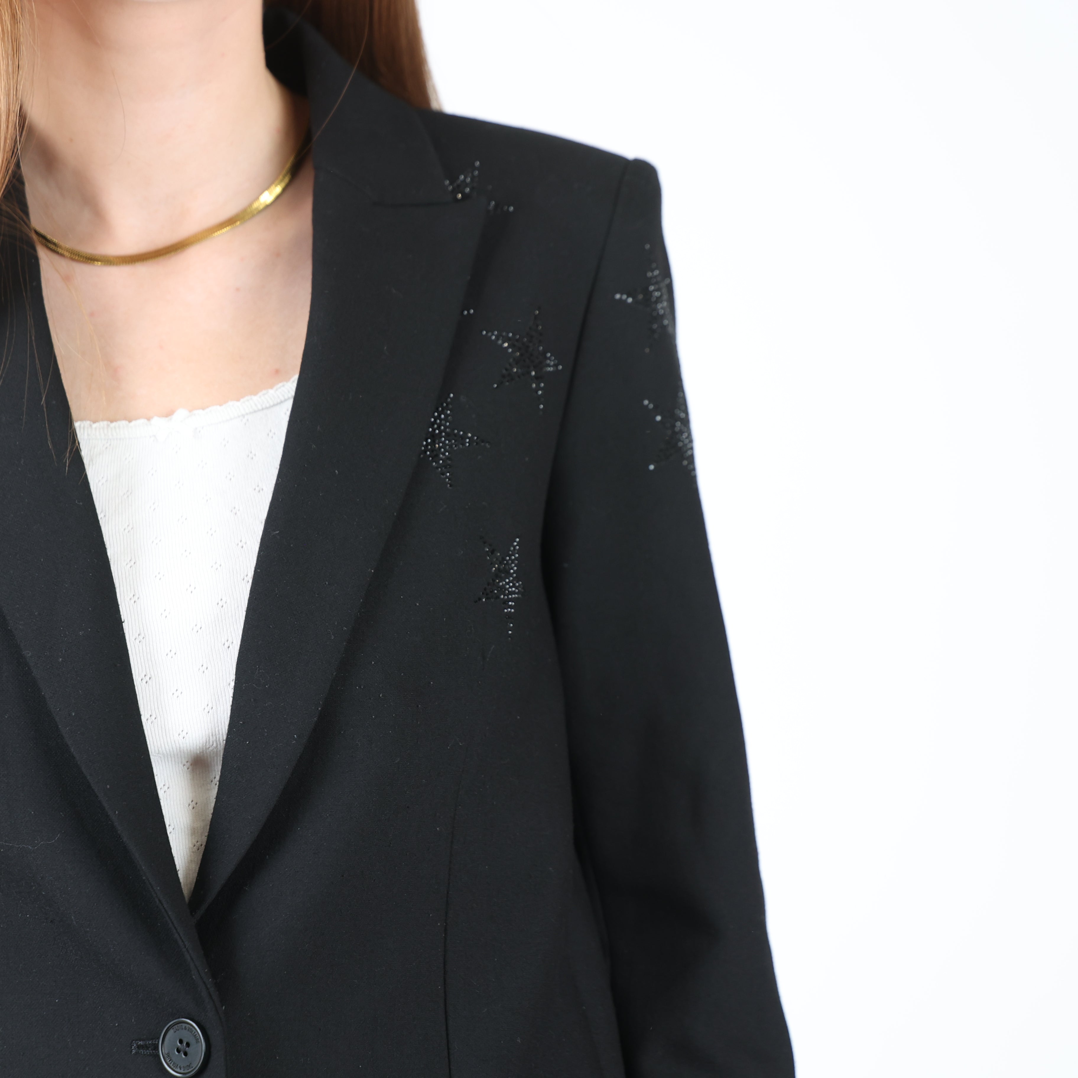 Blazer, UK Size 6