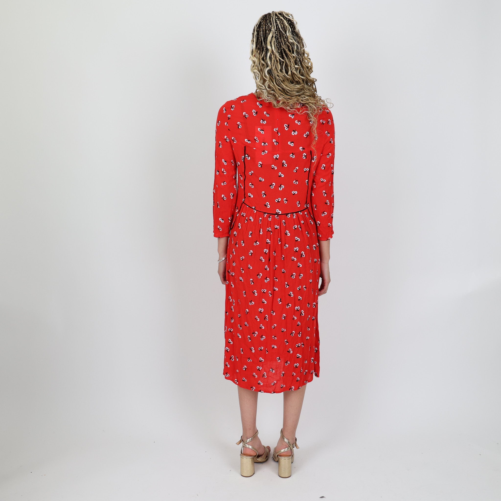 Dress, UK Size 10