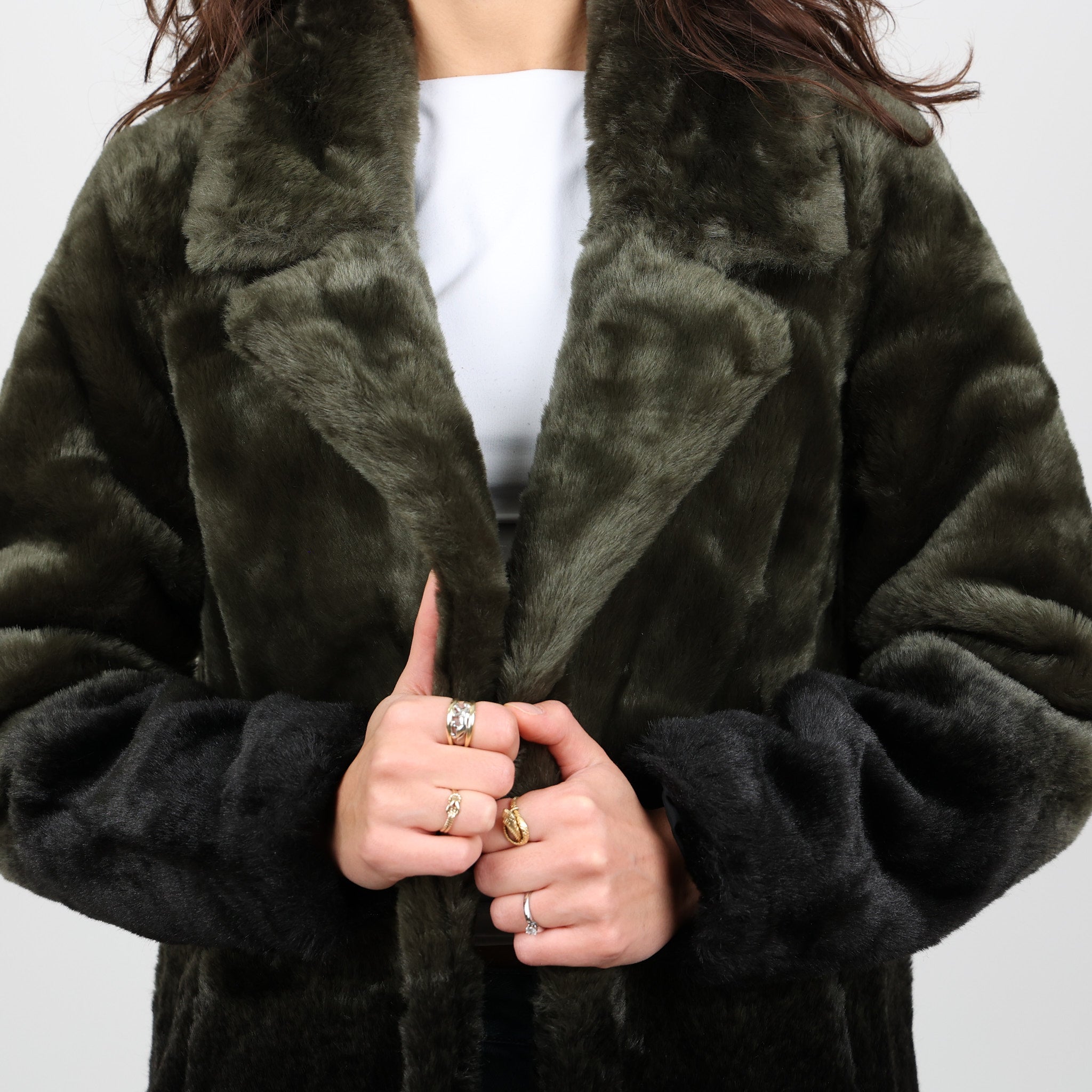 Jacket, UK Size 12