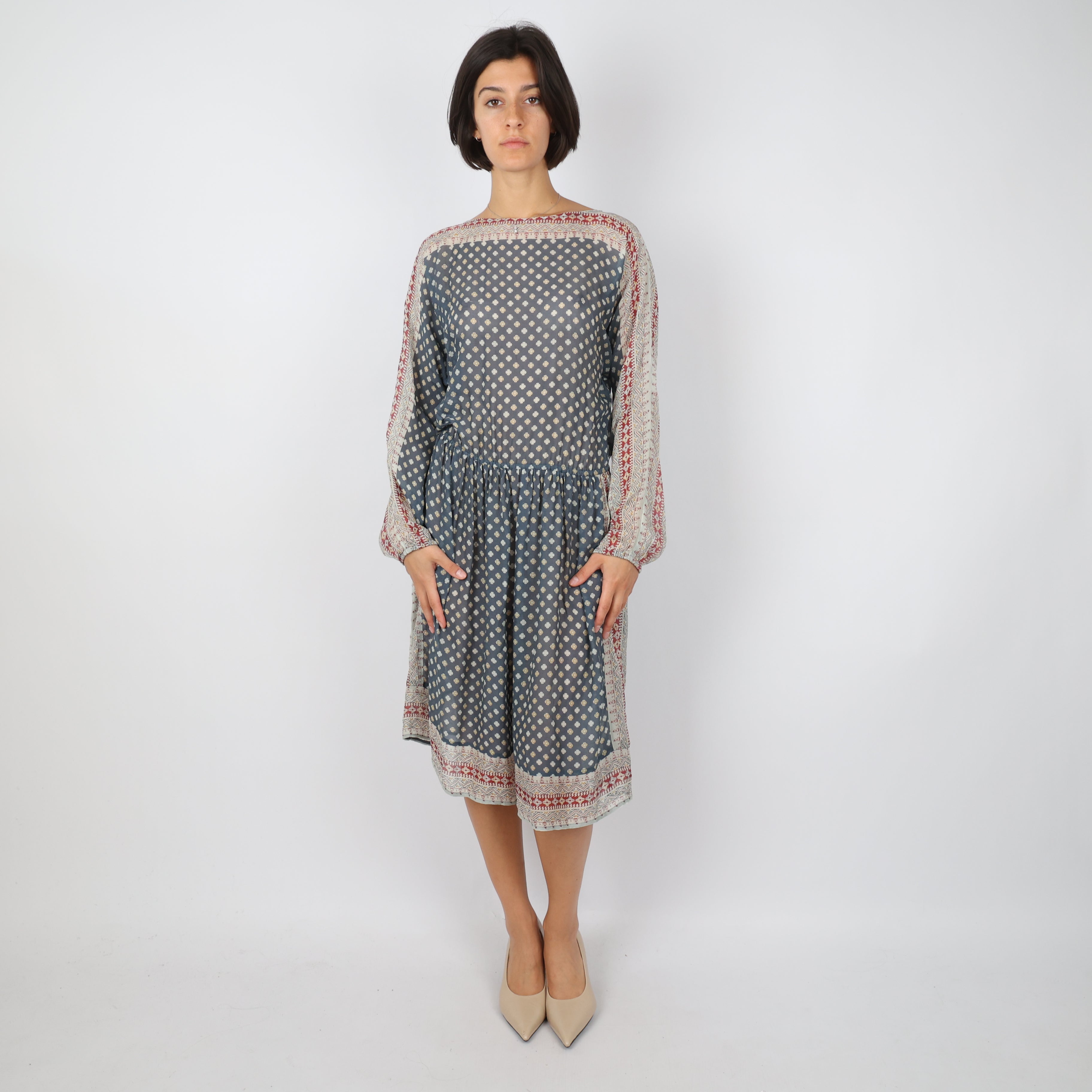 Dress, UK Size 8