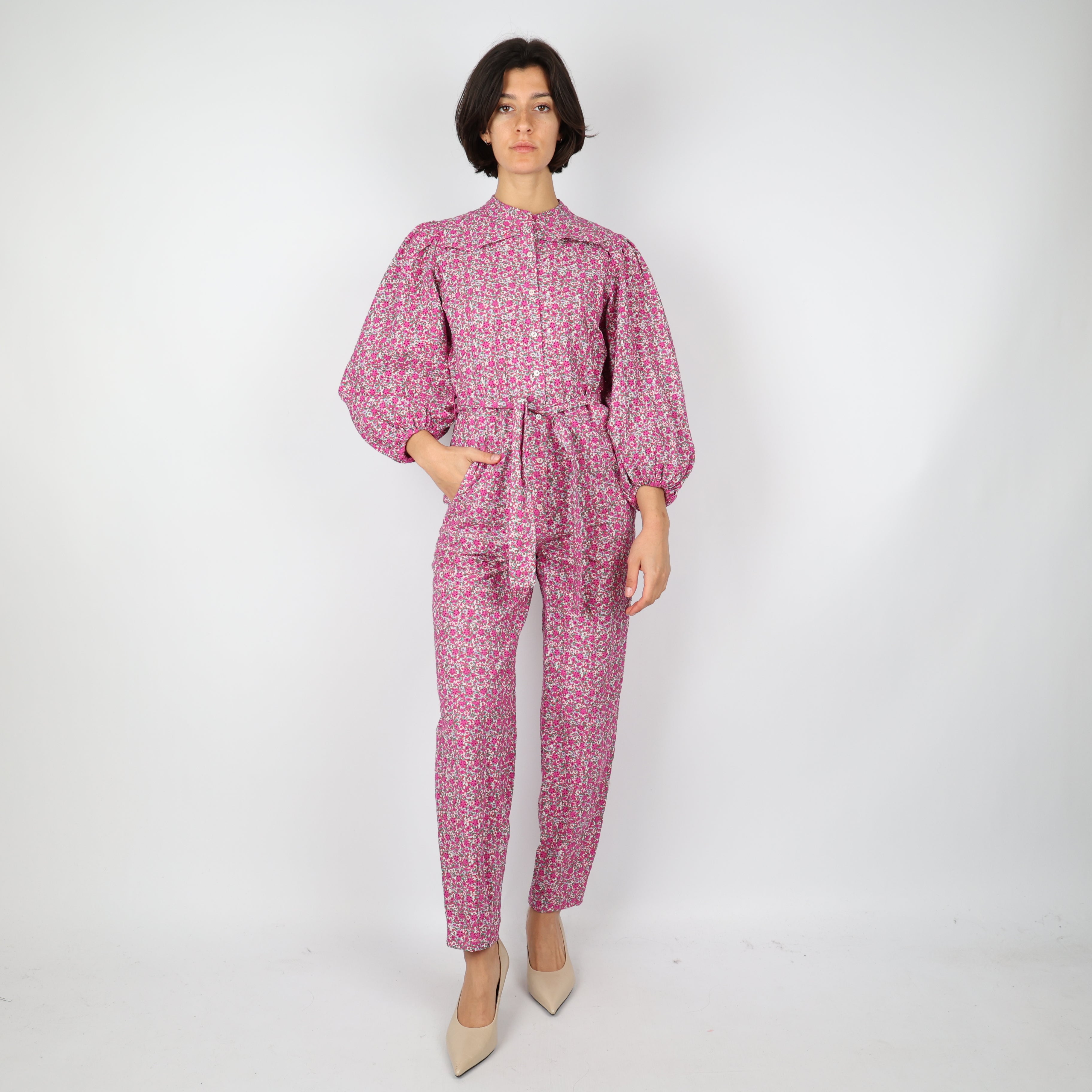 Jumpsuit, UK Size 10