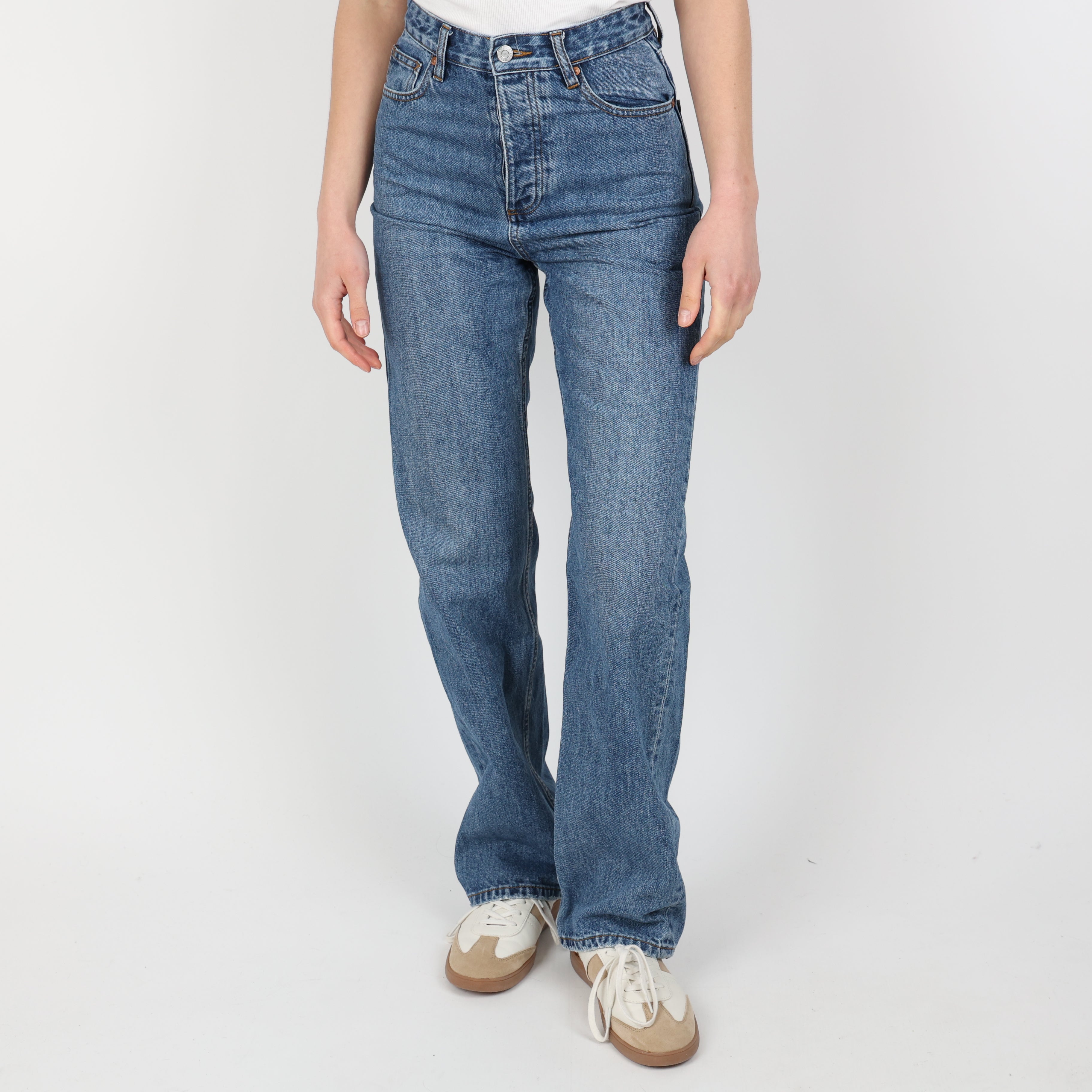 Jeans, Waist 26