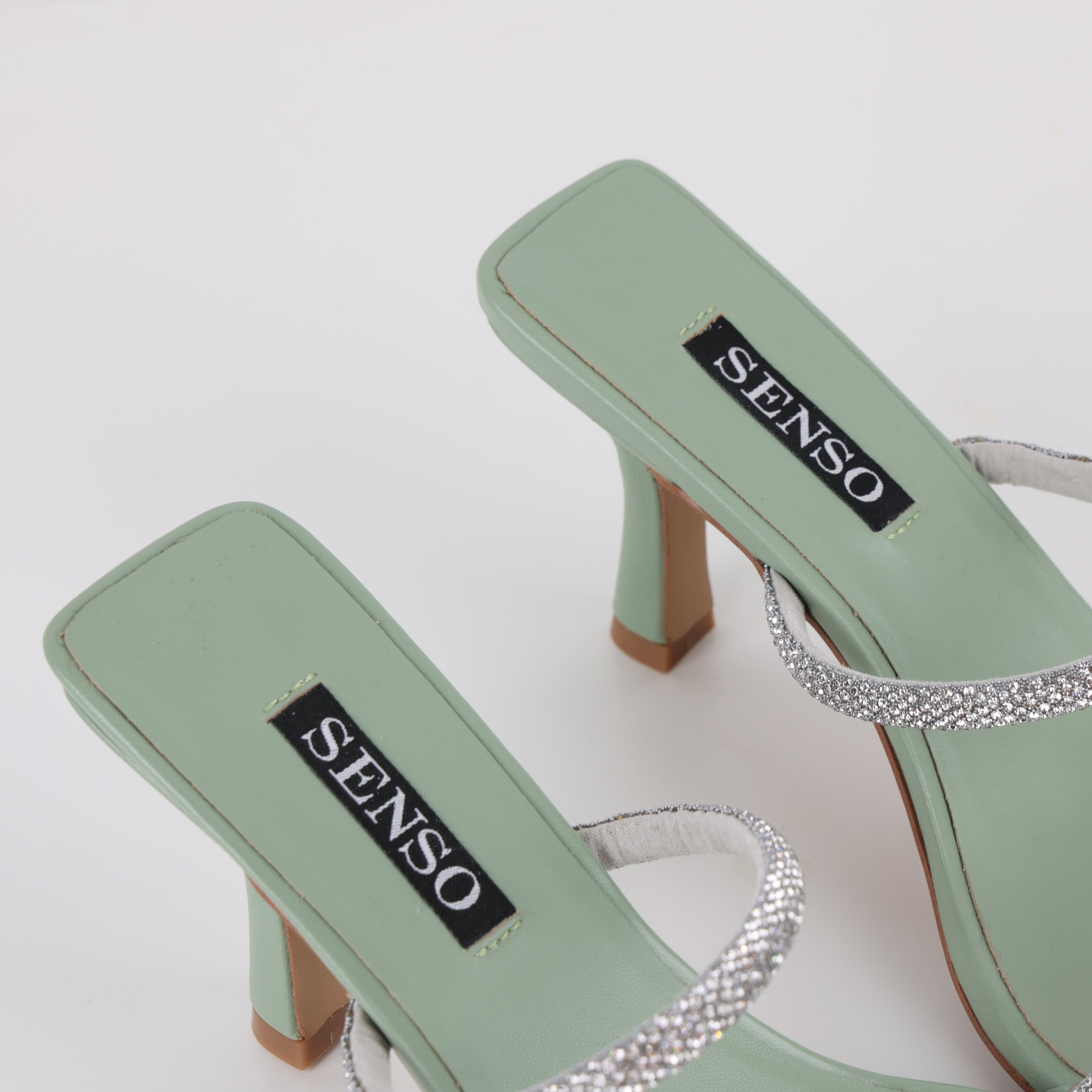 Heels, Shoe Size 39