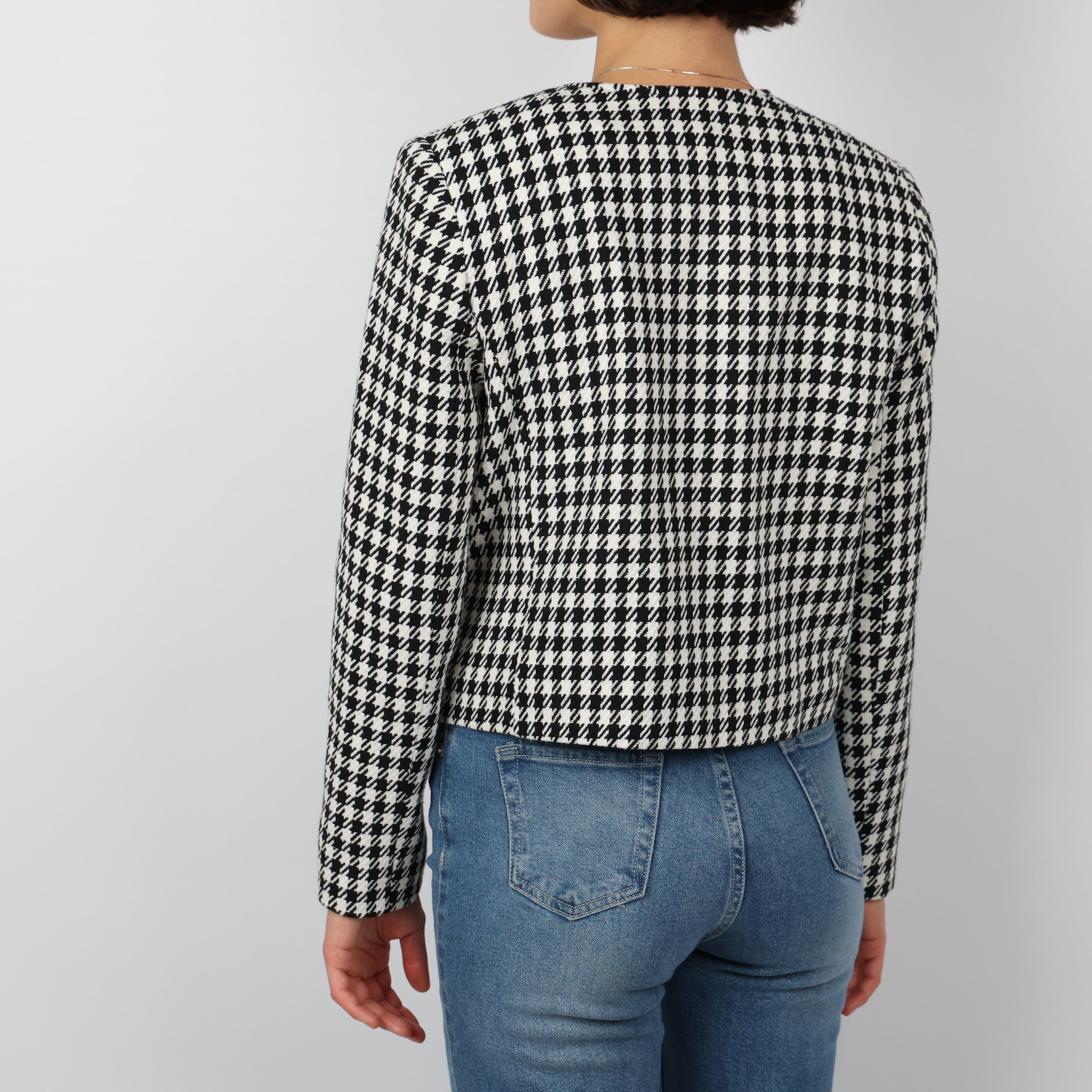 Jacket, UK Size 12