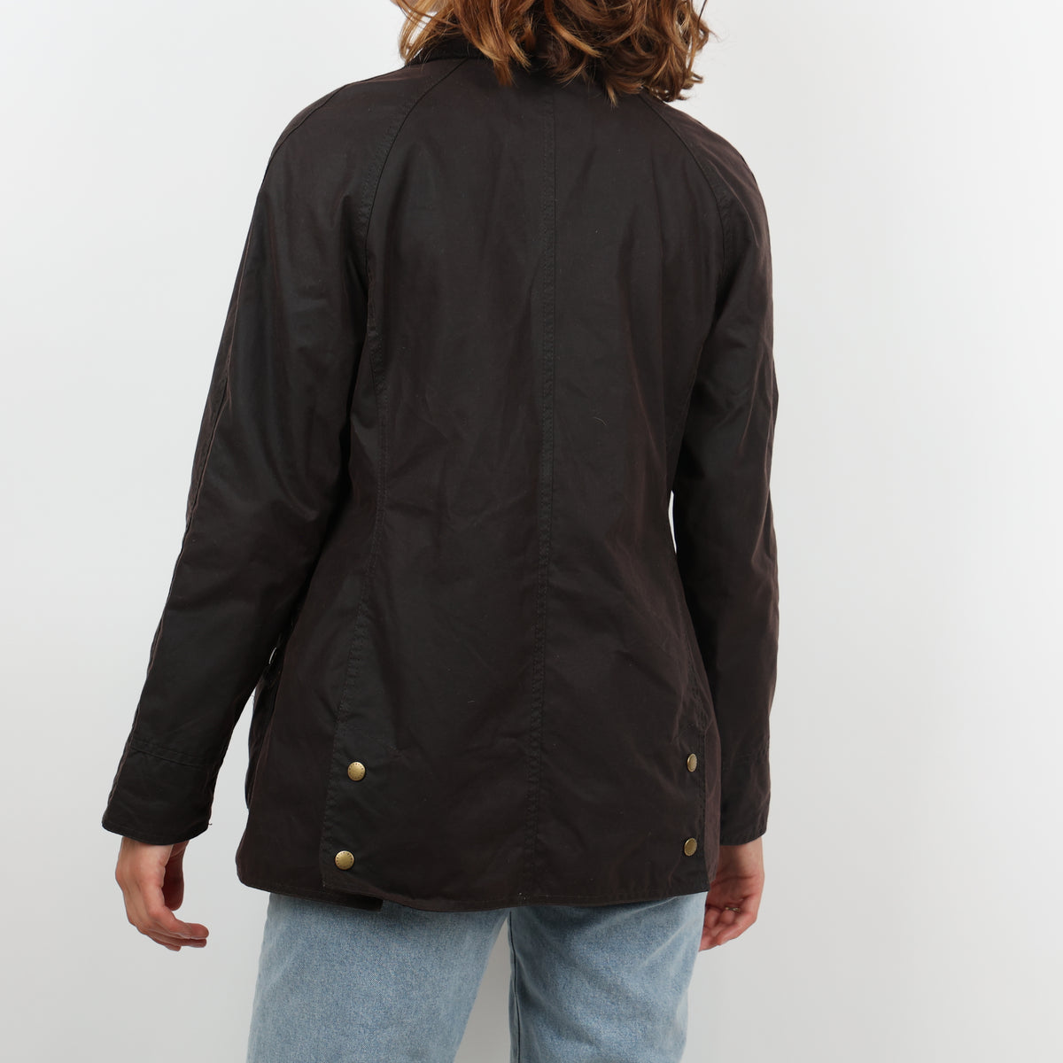 Coat, UK Size 8